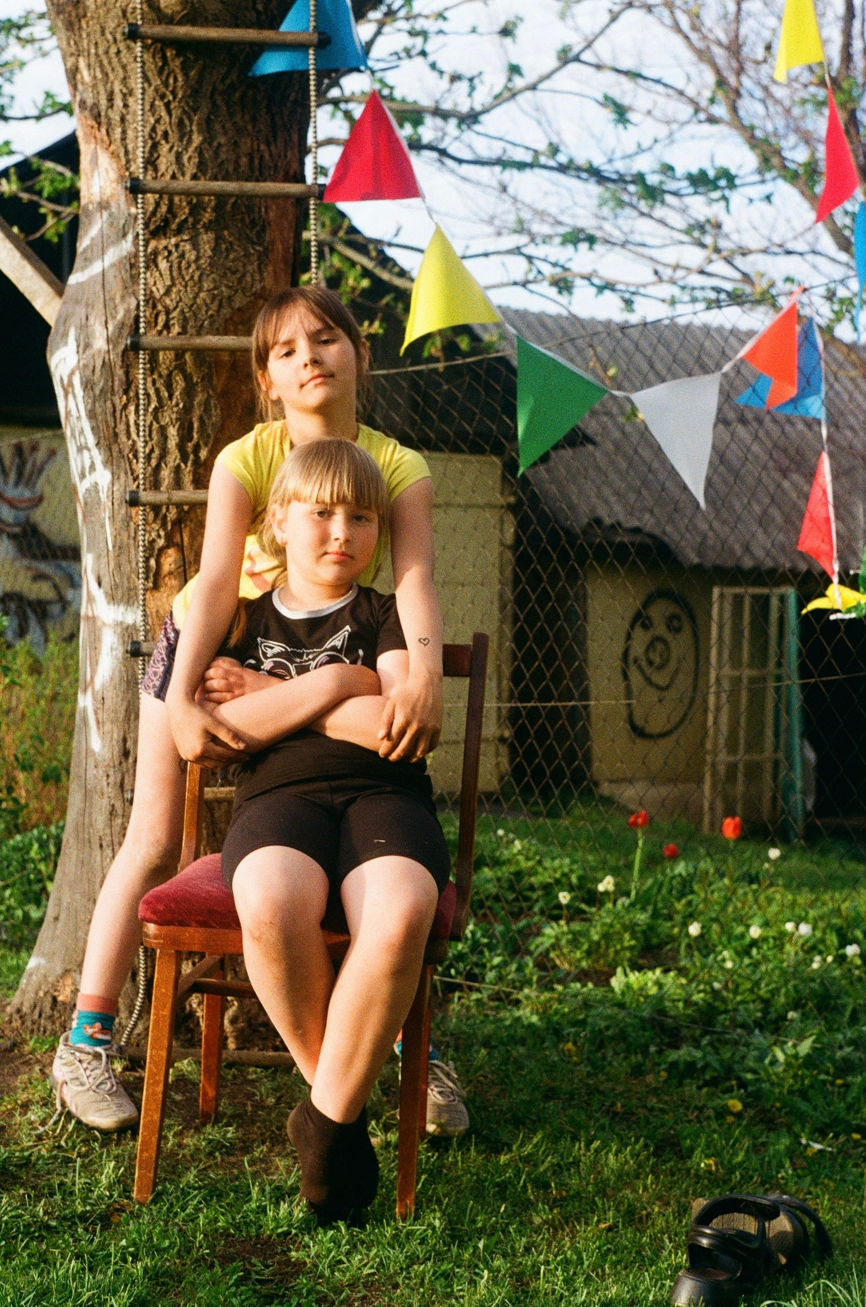 Семейный LIFESTYLE фотограф в Москве