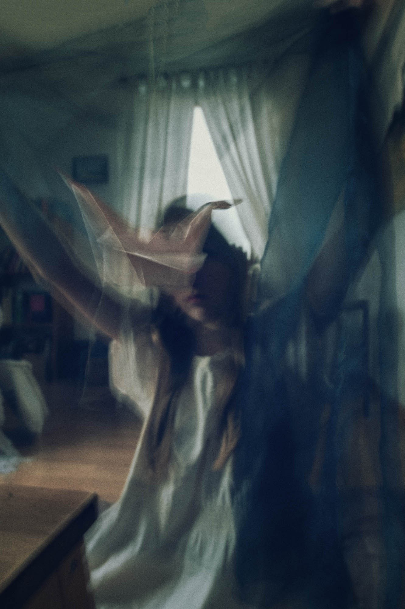 Виктория Беликова