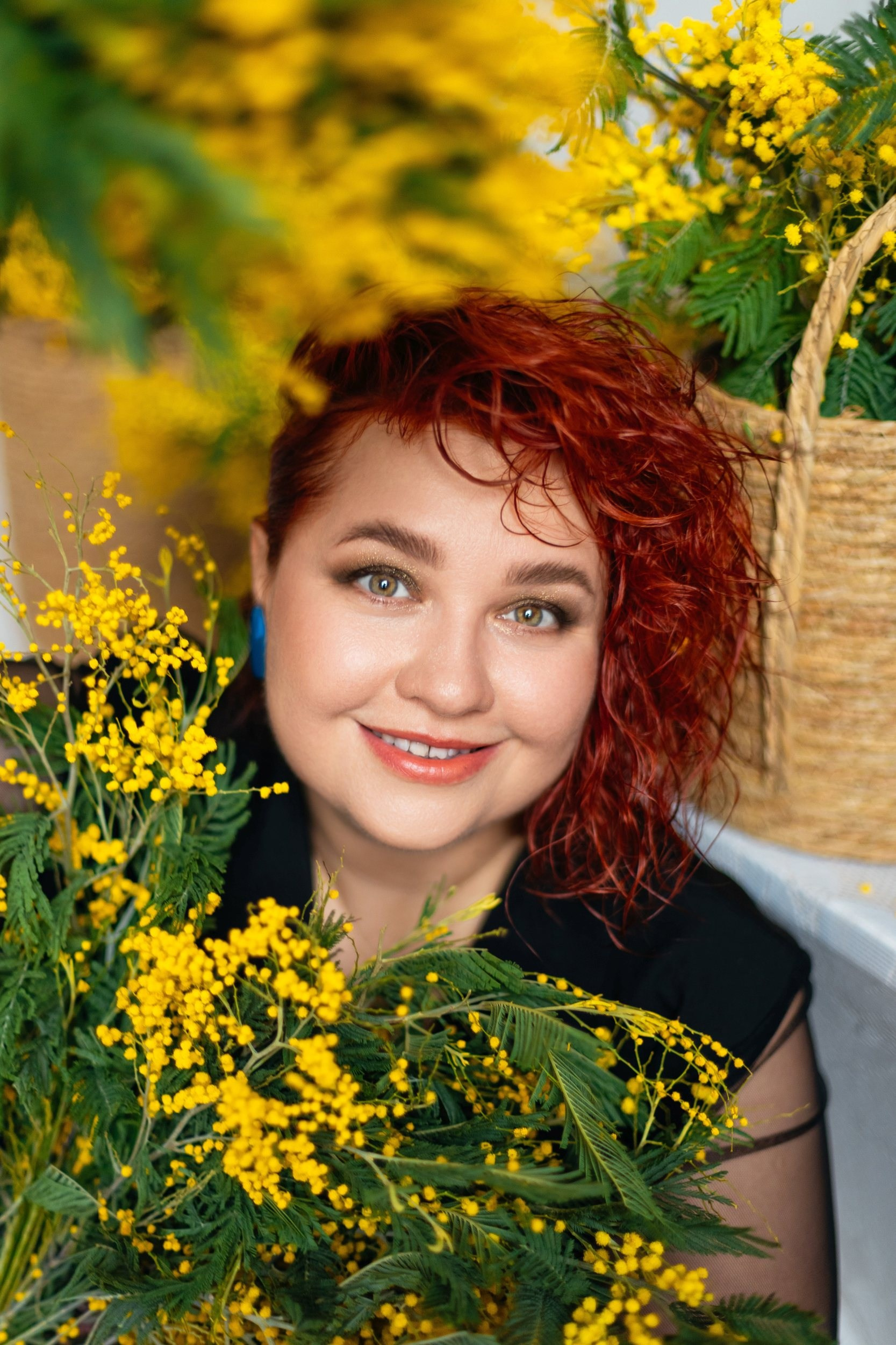 Фотодевичник I ❤️ SPB. Фотограф Марина Верятинская | Краснодар