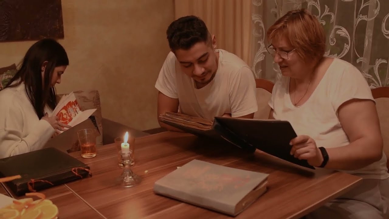 Детский и семейный фотограф/видеограф Галина Чеб