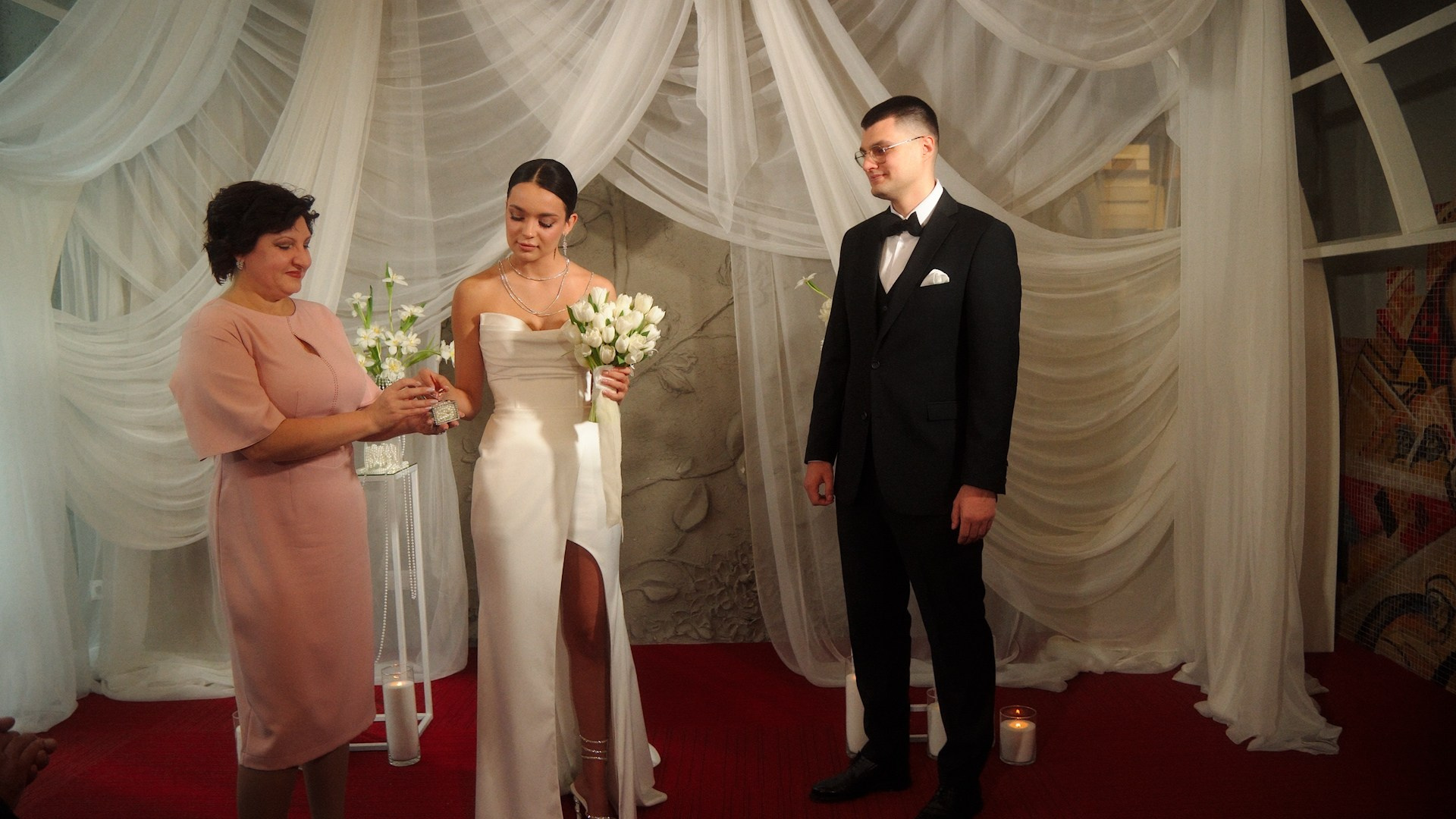 Портфолио. Видеограф Тюмень Дмитрий Перфильев