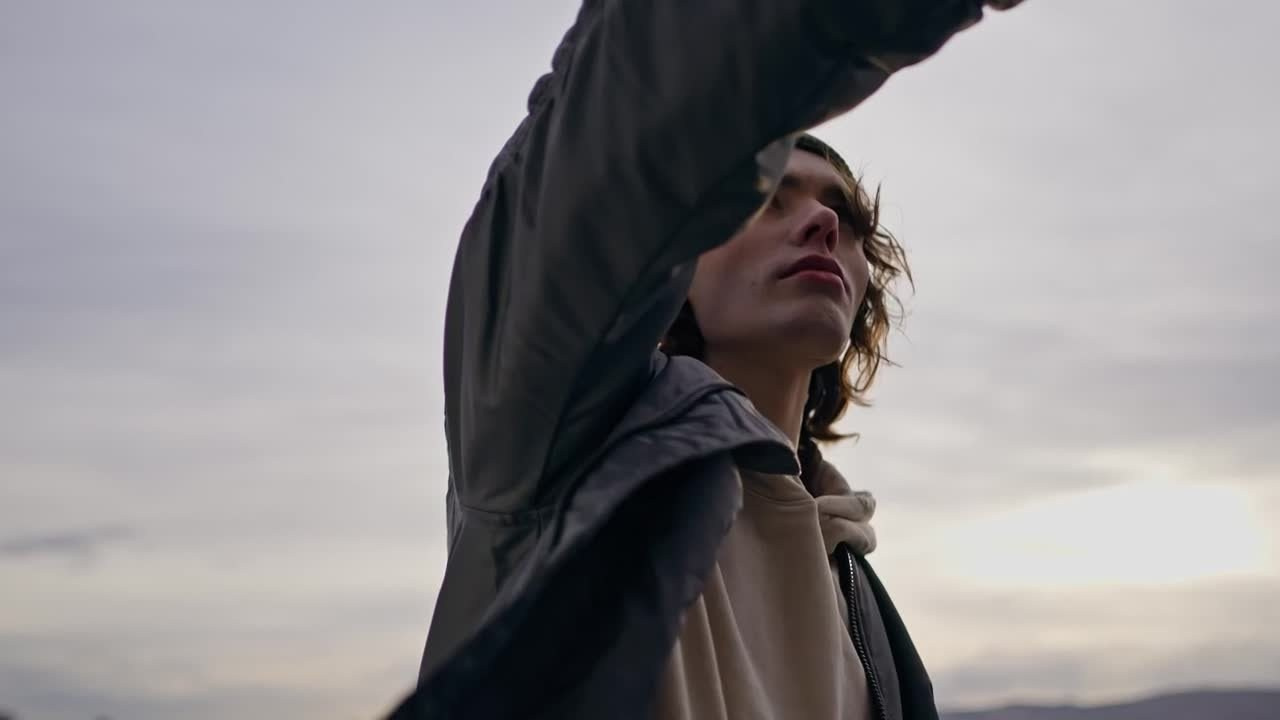 Яров Кус. Видеосъёмка Красноярск