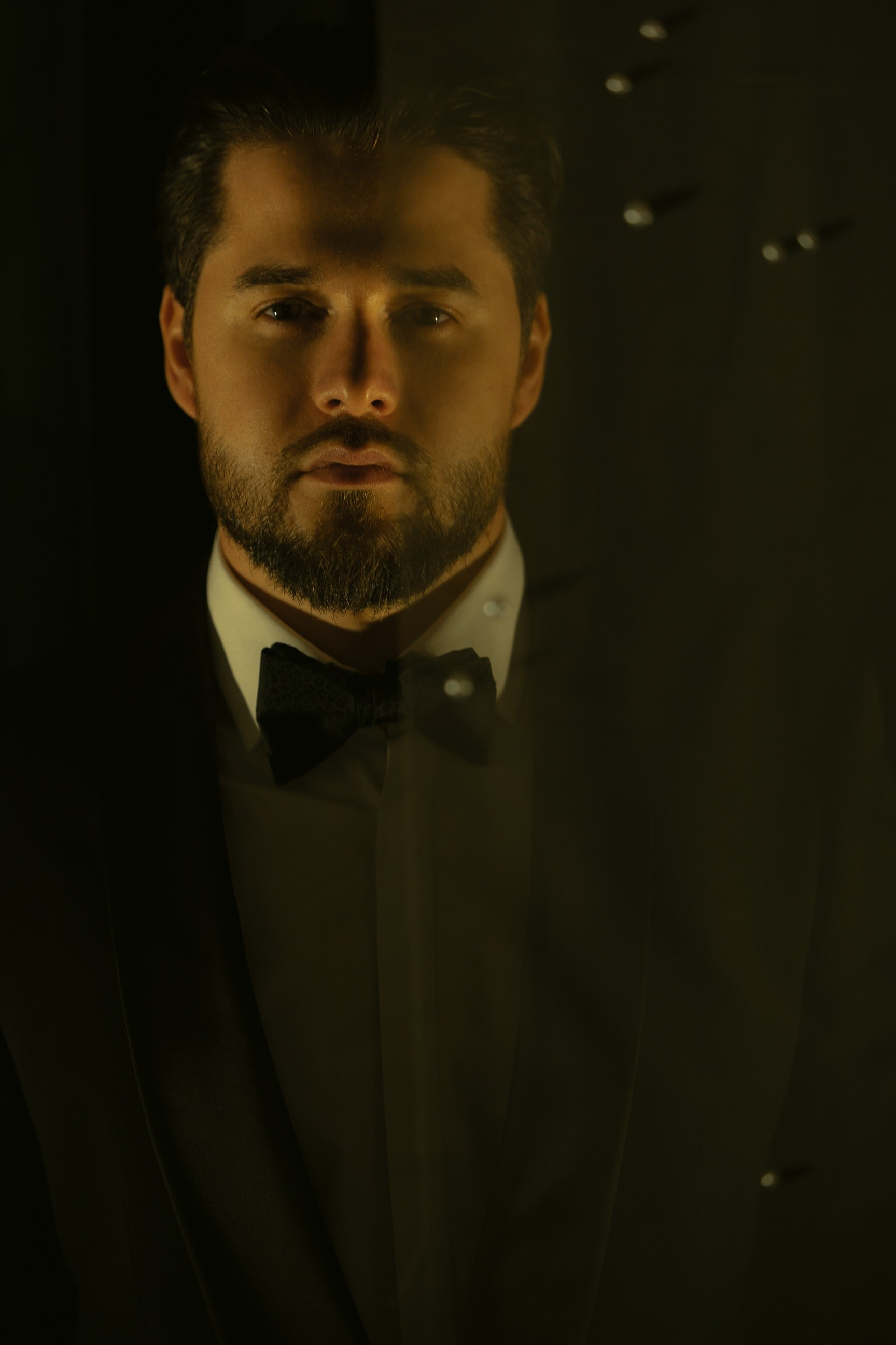 Екатерина & Никита. Yura Rush Свадебный фотограф Тюмень