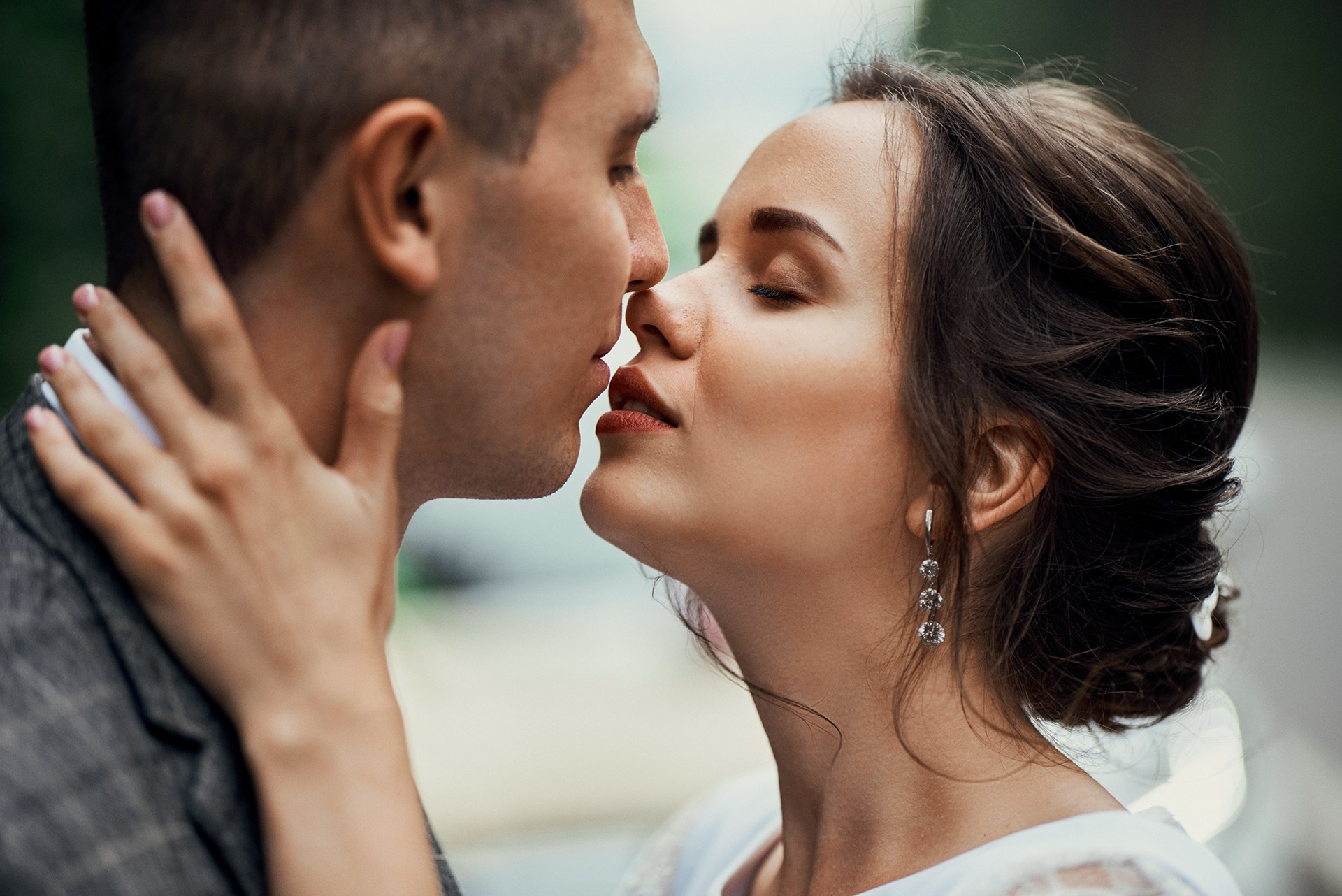 Свадебный и портретный фотограф в Брянске Дмитрий Борисов