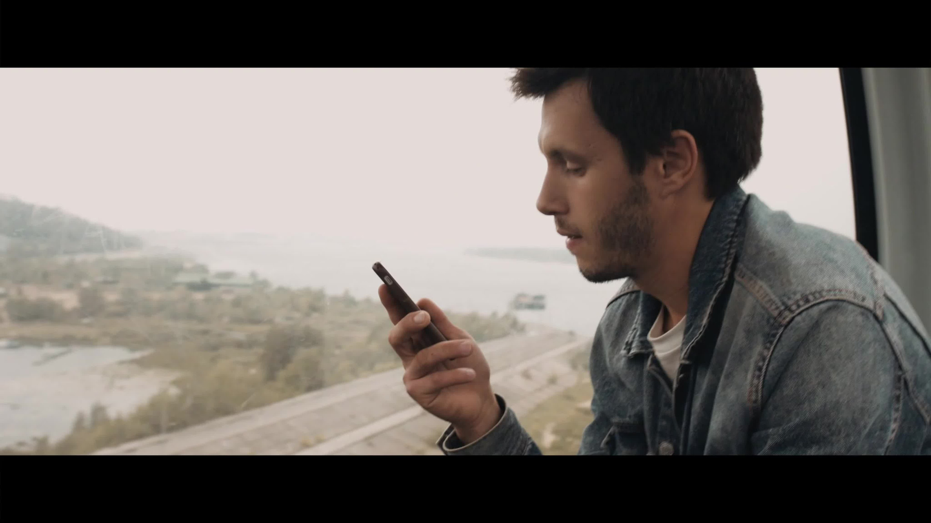 Пилот Web-Сериала. Логутенко Георгий — Видеооператор и Фотограф в Санкт-Петербурге