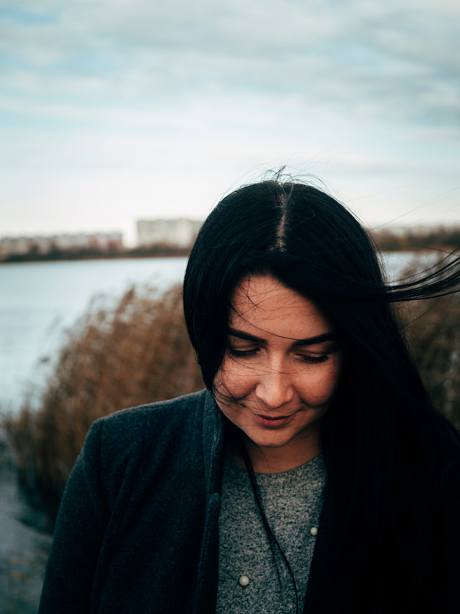 Ира. Фотограф Сердюковский Михаил