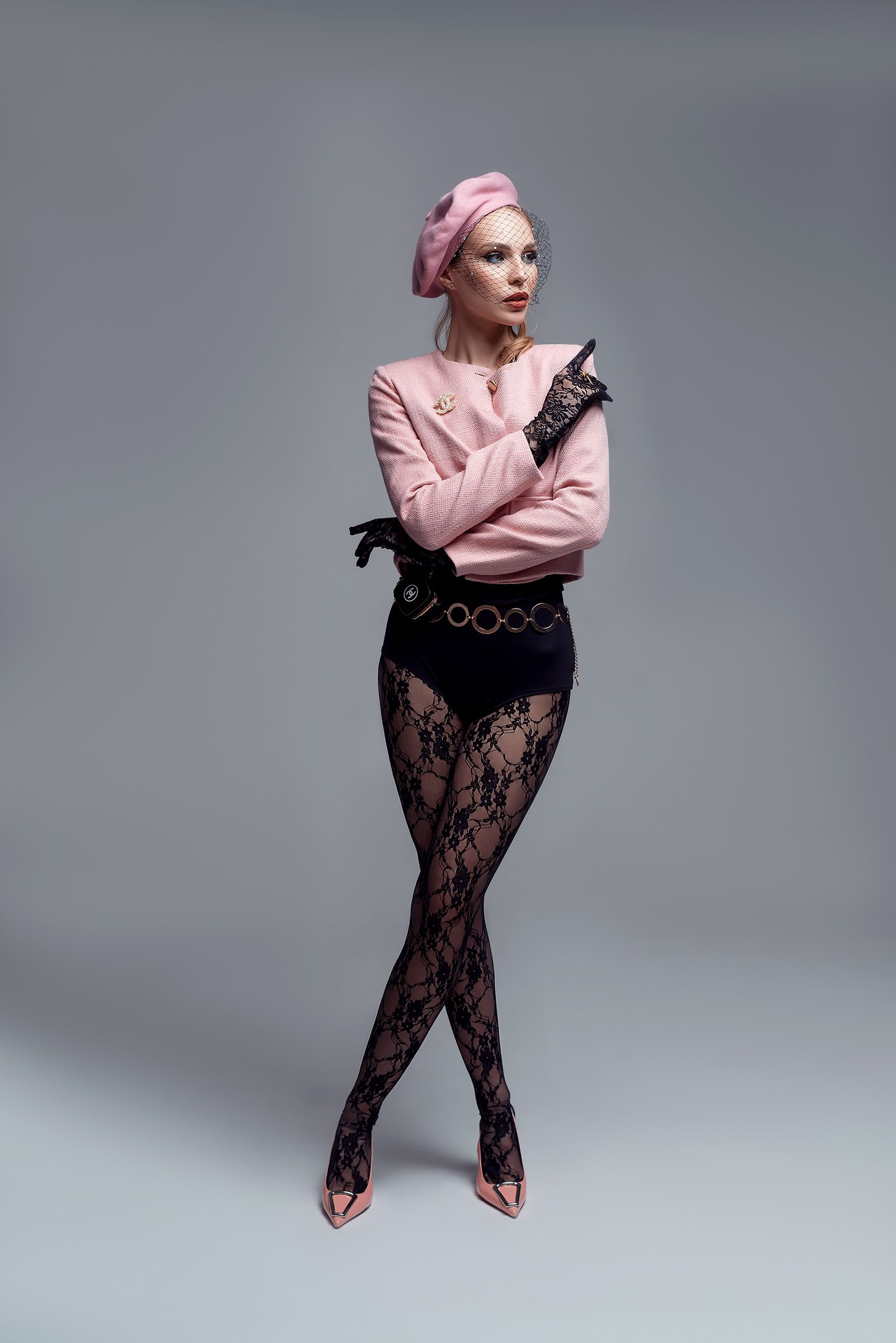 Фотограф в Волгограде, Москве, Санкт-Петербурге Валентина Ермилова