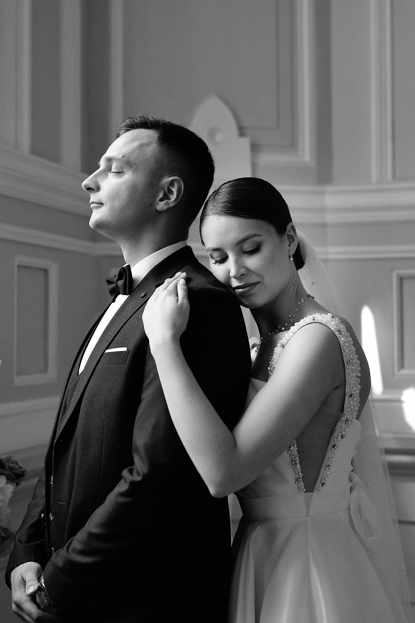 Свадебная фотосессия в Екатеринбурге. Свадебный и семейный фотограф и видеограф в Екатеринбурге Полянские Тимур и Анастасия