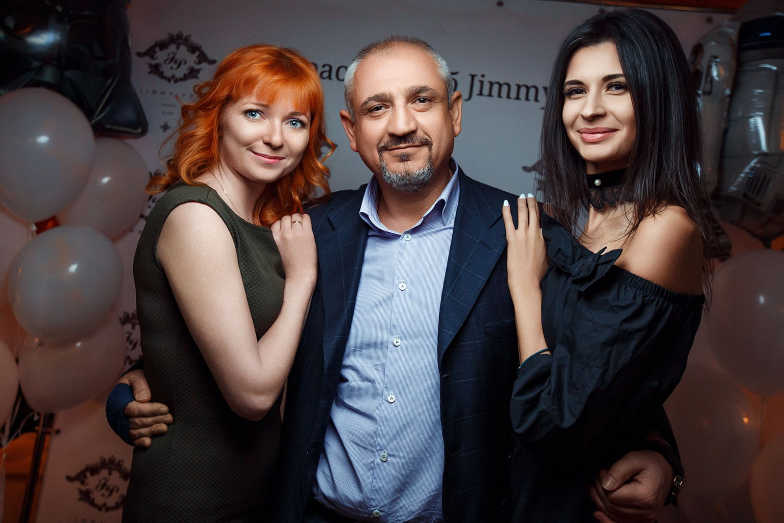 NIGHTOUT.RU Журнал о ночной жизни города
