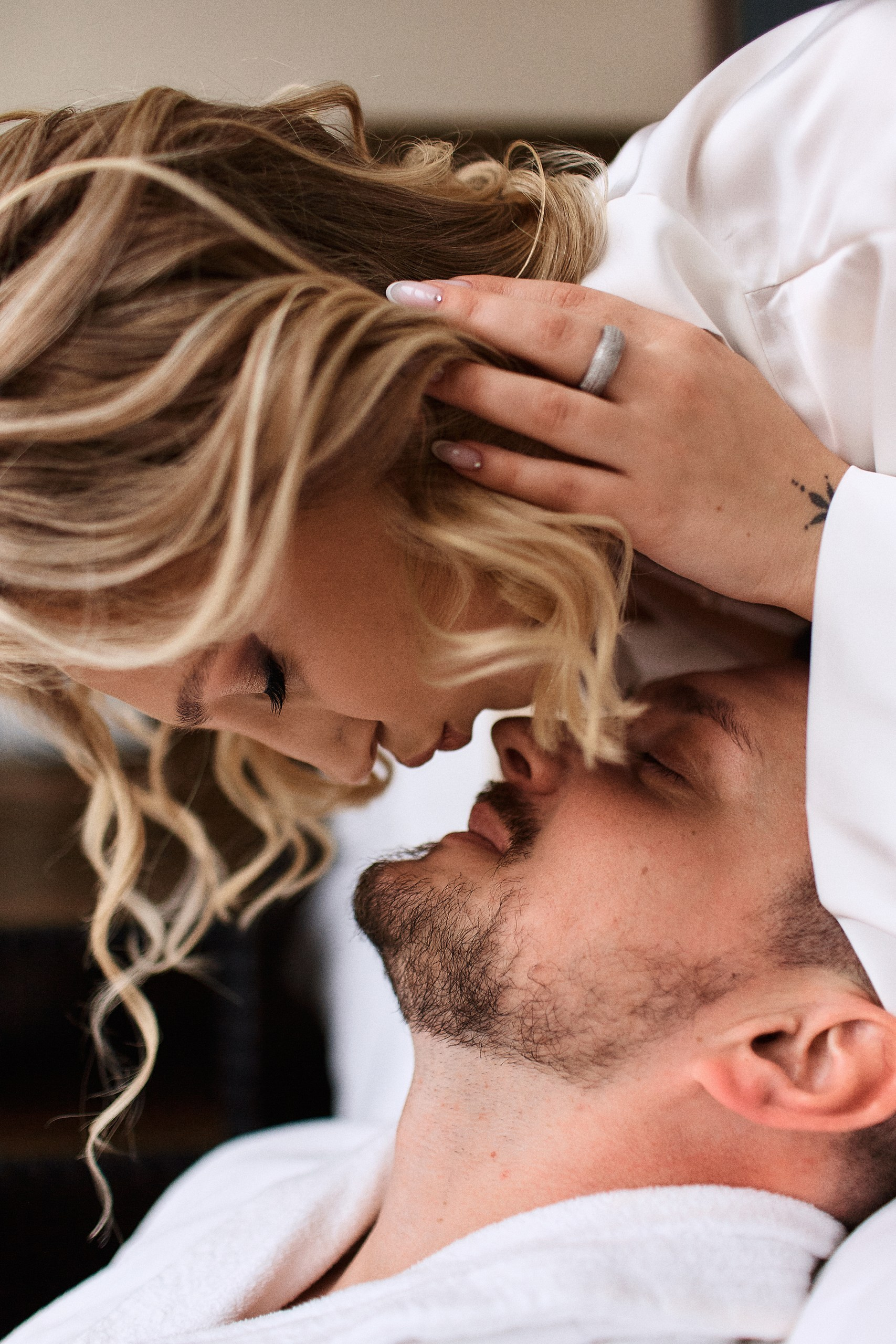 Владимир и София 03.06.2023. Свадебный и портретный фотограф в Москве Когырина Мария