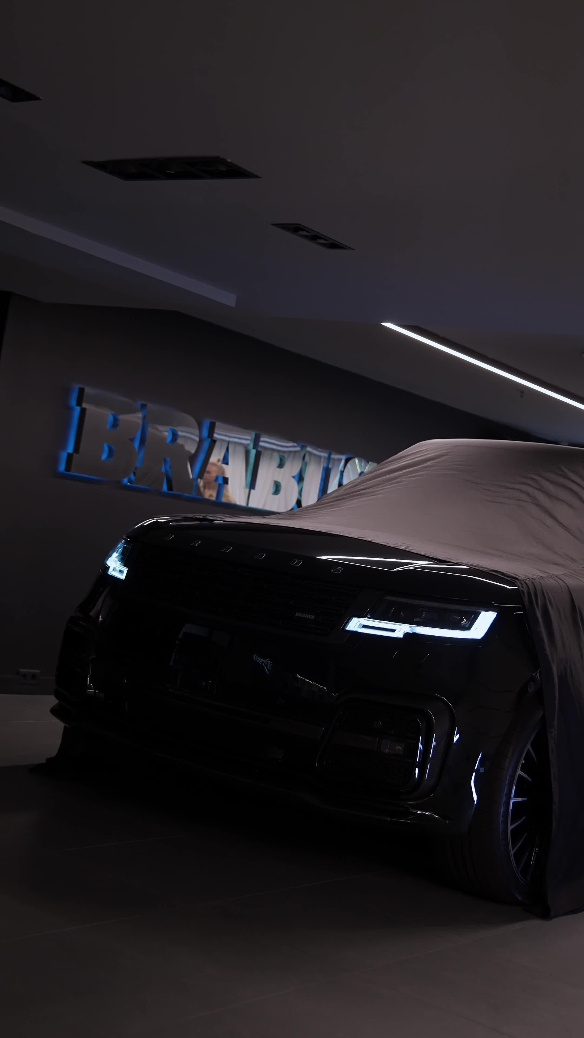 Рекламный видеоролик заказать в Москве | TOLBATOV PRODUCTION