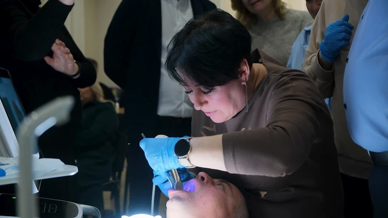 Отчетные видео с мероприятий. Видеопроизводство. Антон Тихонов