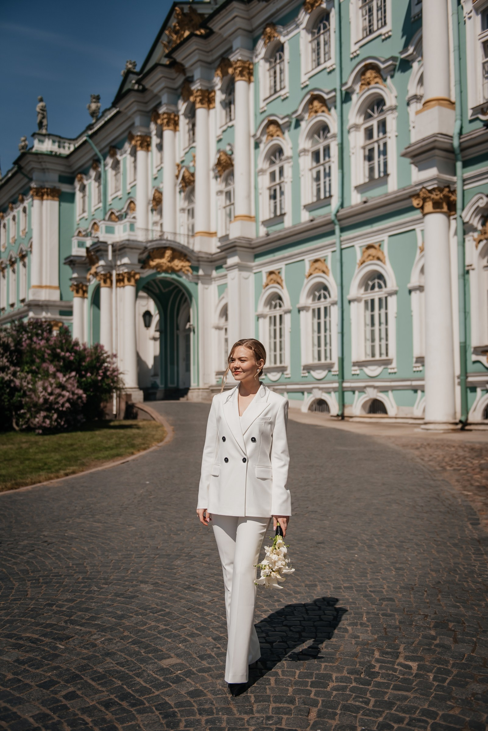 места для фотосессии в Санкт-Петербурге