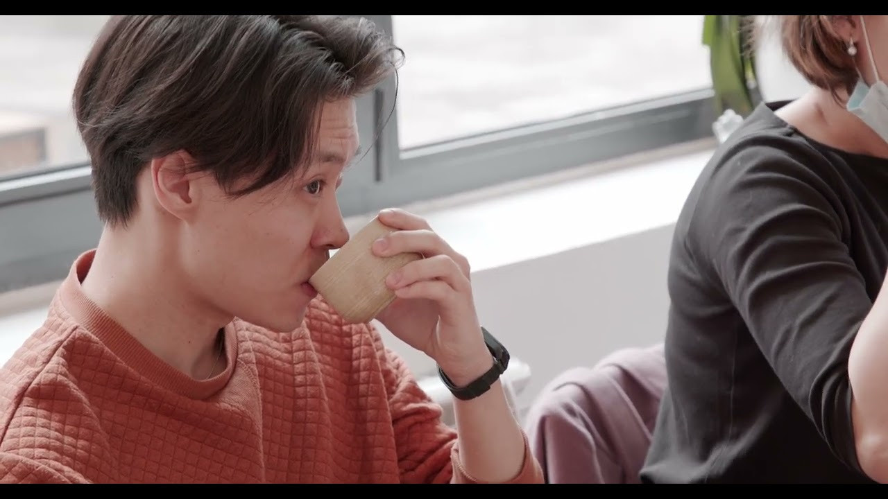 Flask Coffee. Гаффер в Алматы | Саян