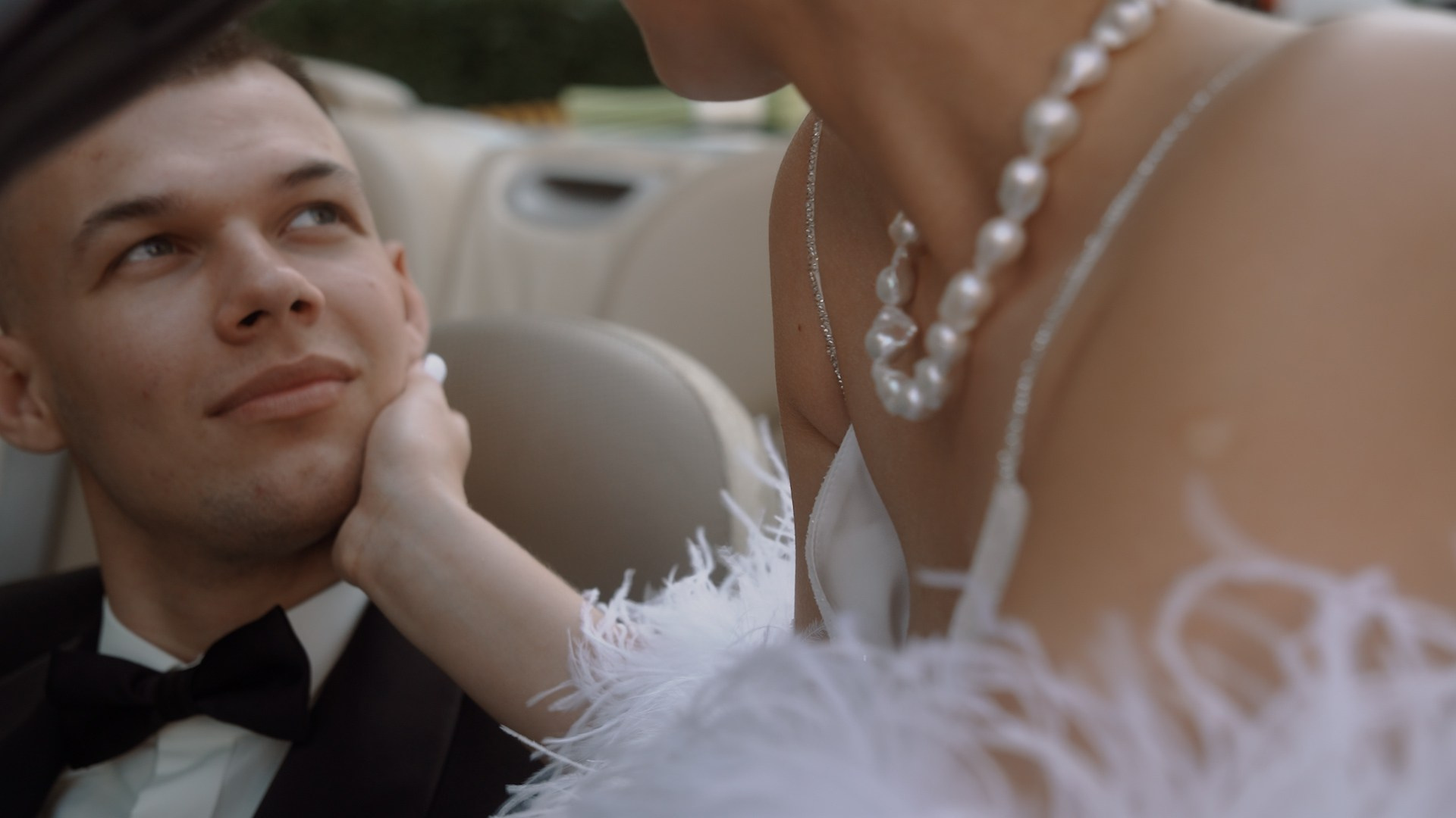 Портфолио. Видеограф Тюмень Дмитрий Перфильев