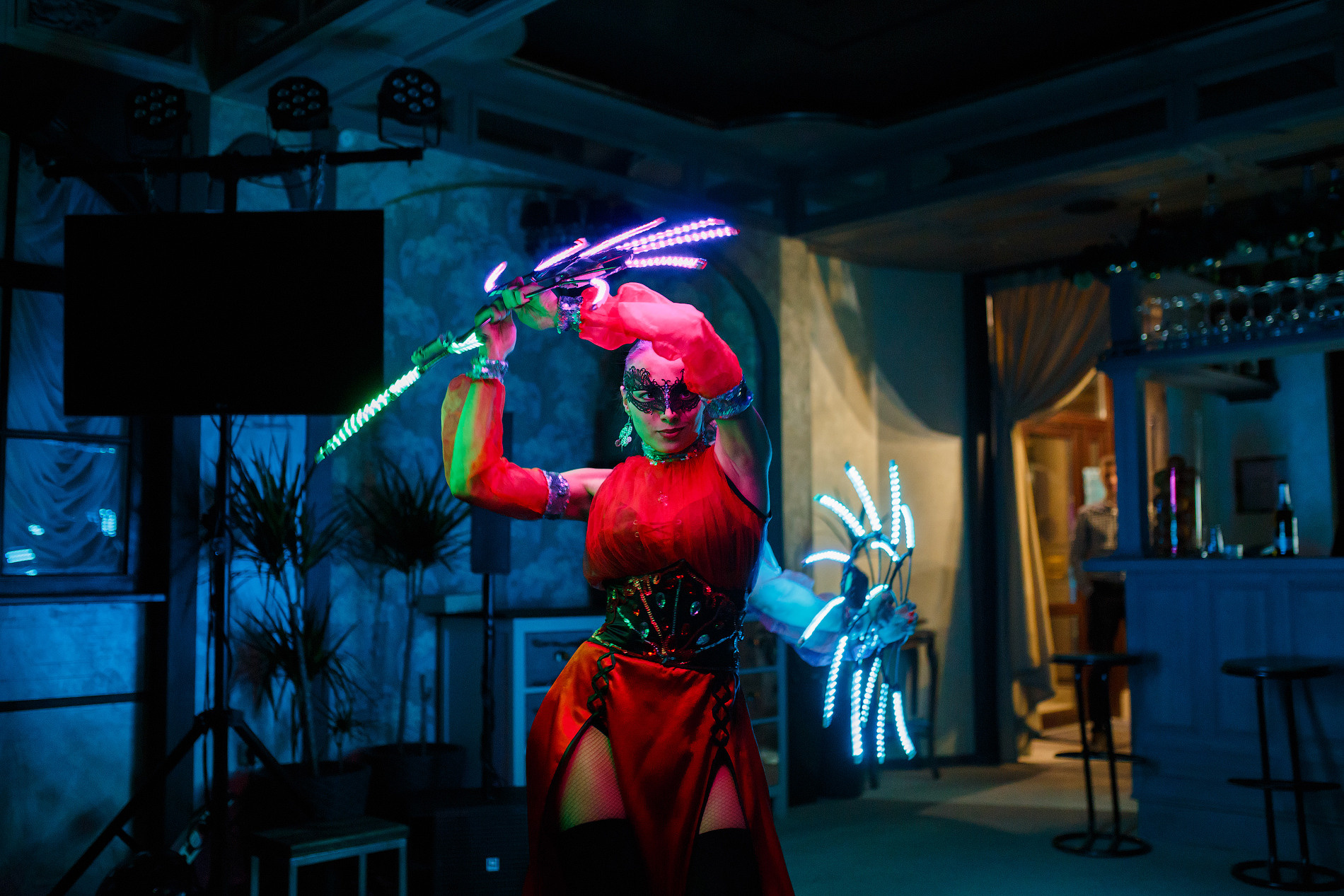 Фотограф Дмитрий Молчанов 