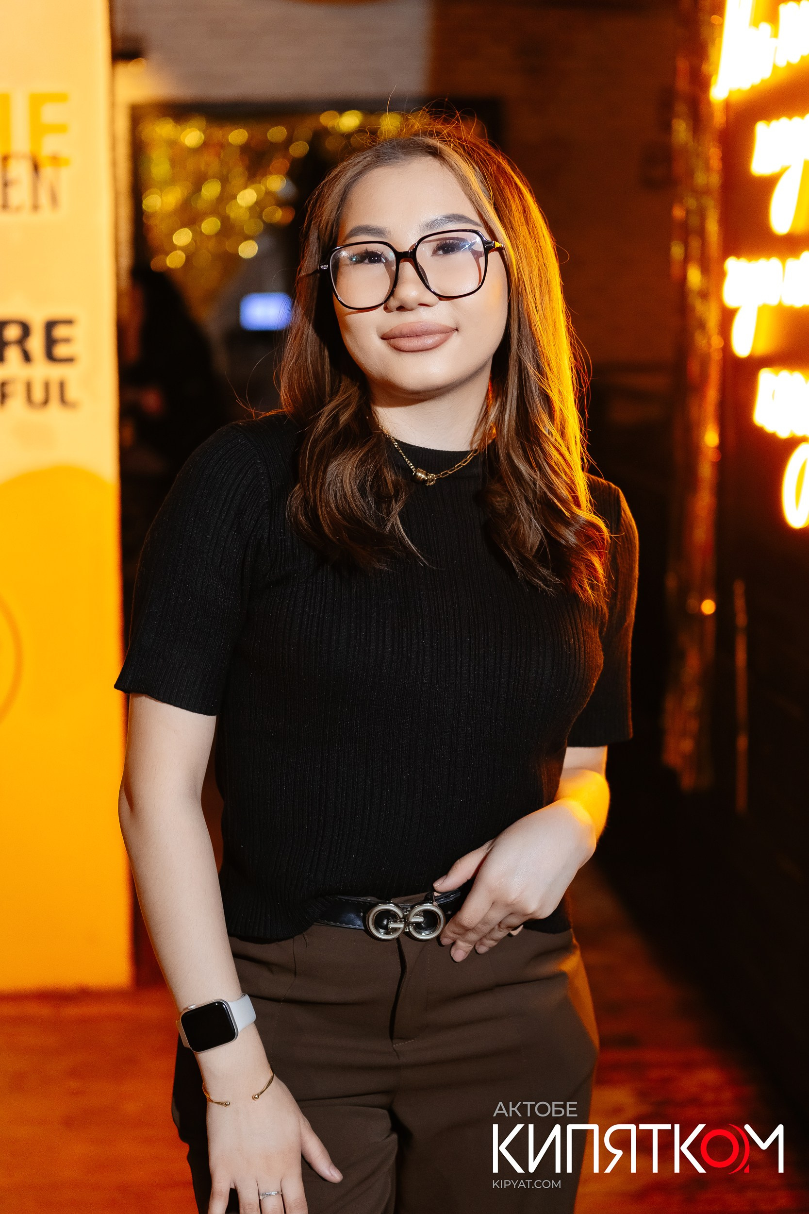 Актобе Кипятком