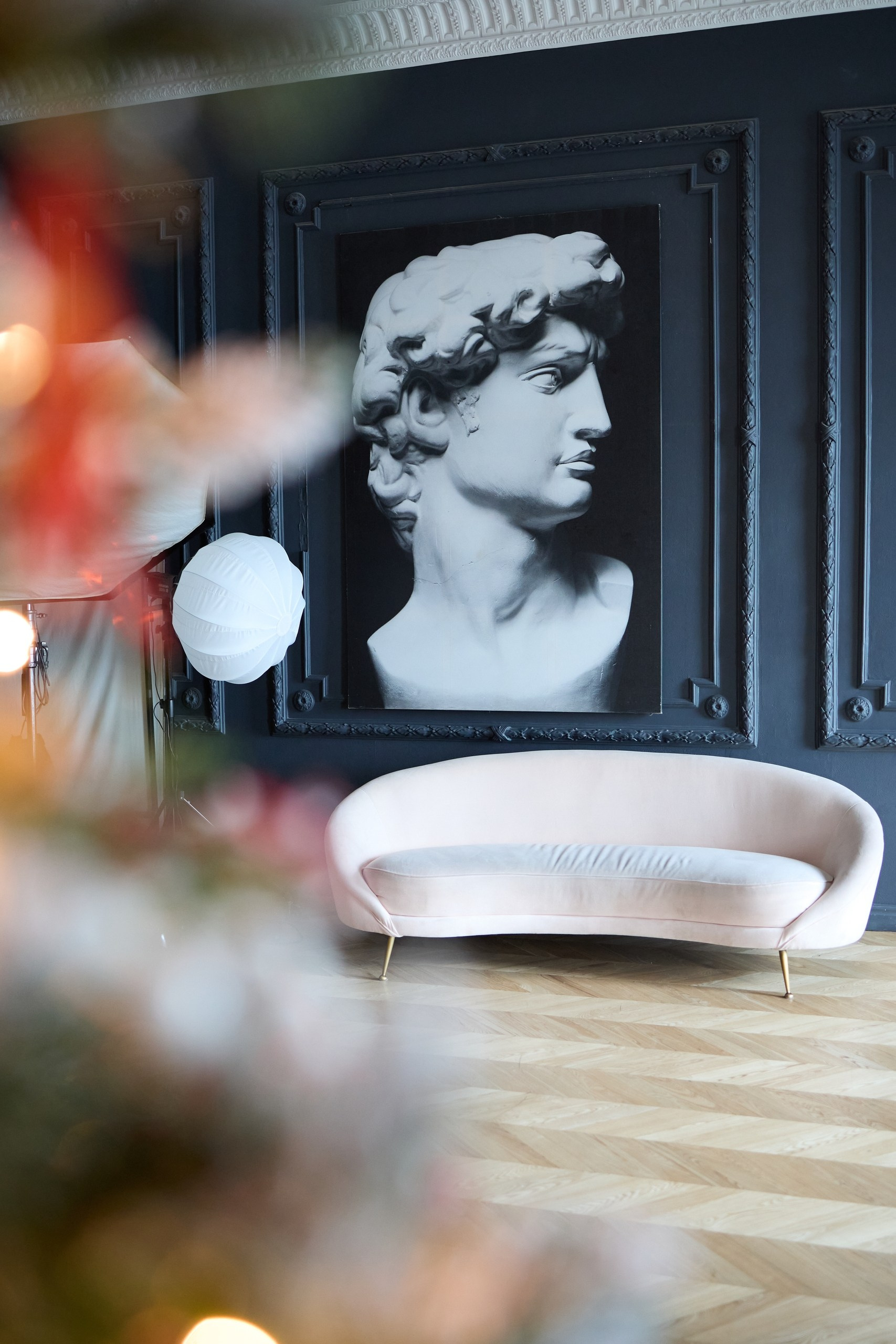 Новогодние фотостудии в Петербурге. Свадебный и семейный фотограф в Санкт-Петербурге Катерина Литасова