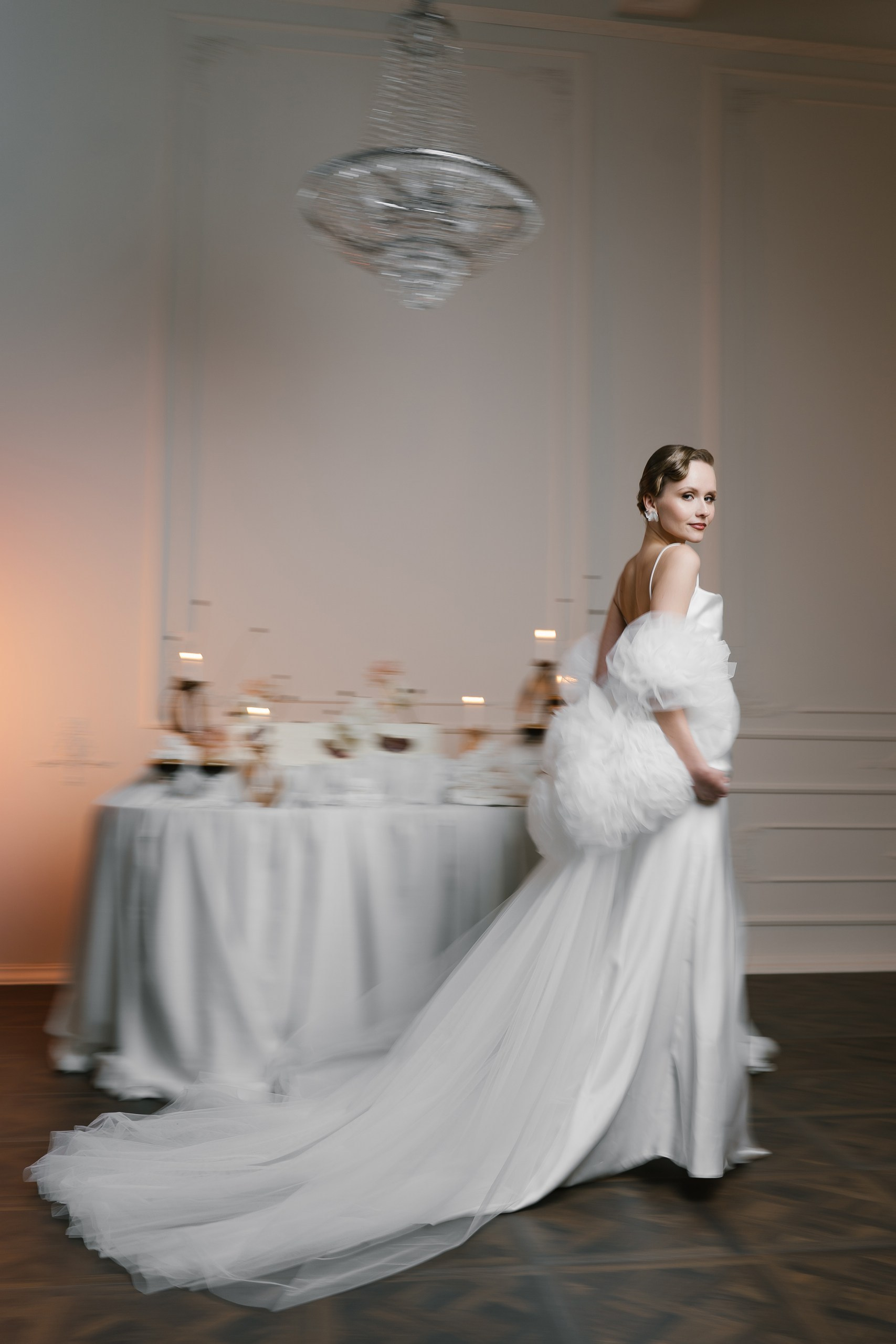 Услуги. Свадебное агентство «MarWedding»