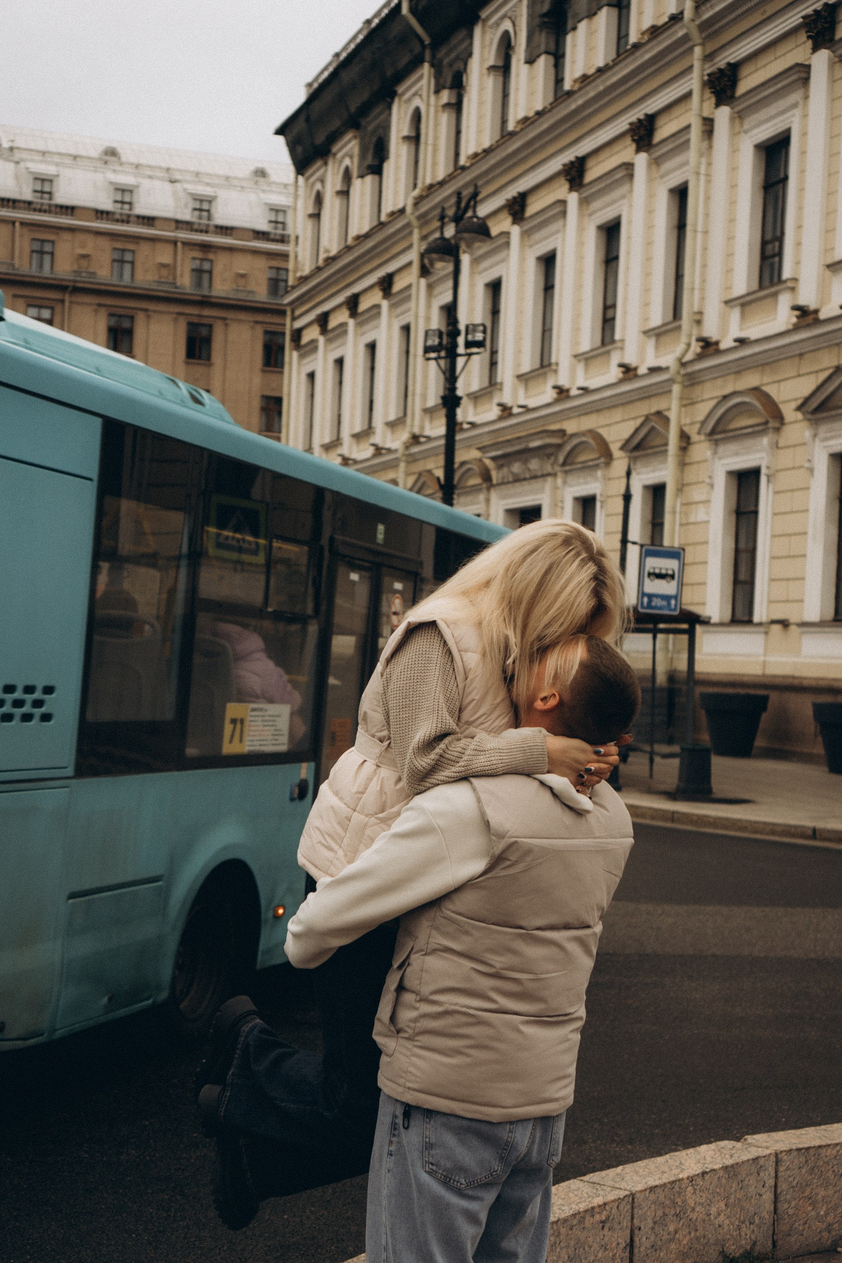 L o v e. Профессиональный фотограф, Санкт-Петербург — Виктория Богомолова
