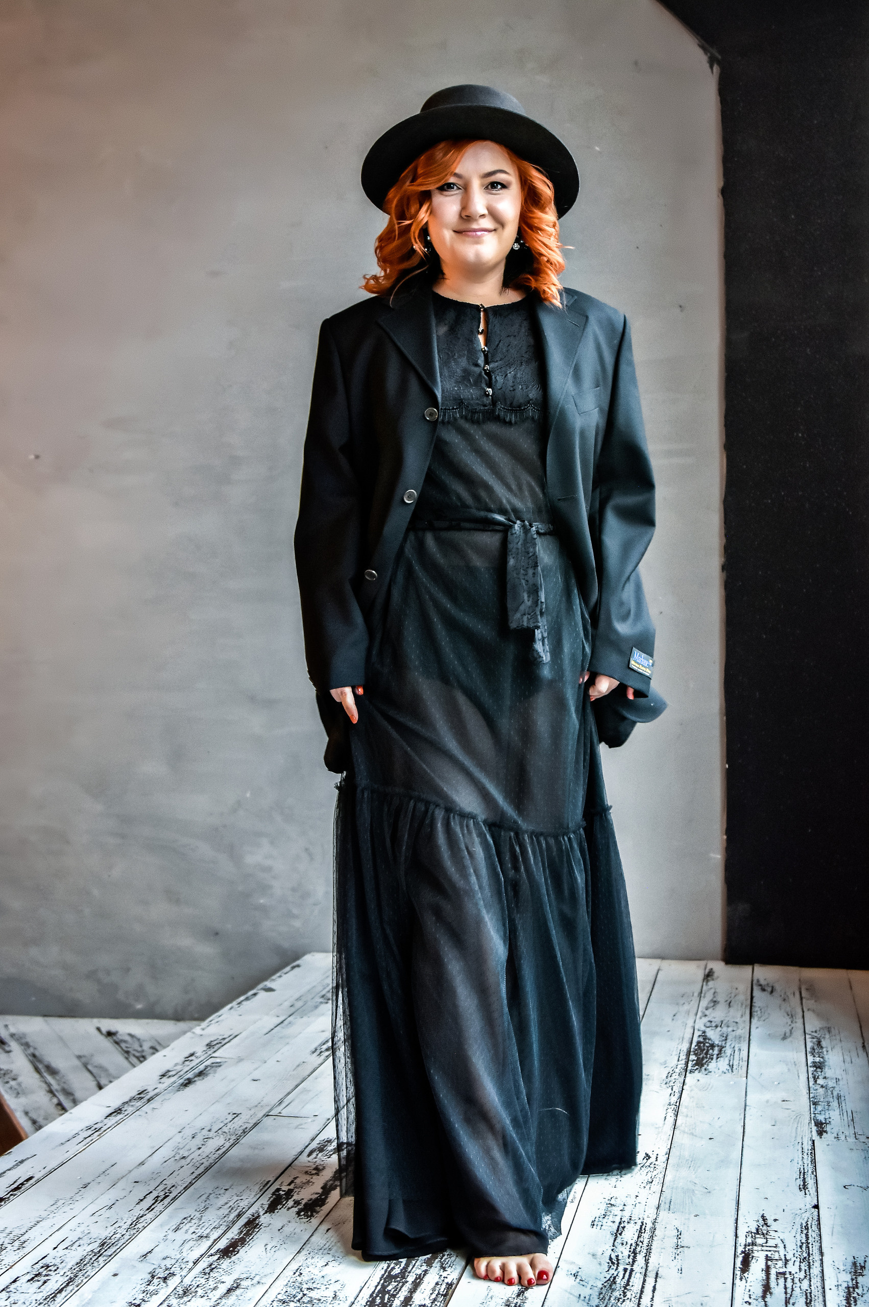 Студийный фотограф в Самаре и Самарской области