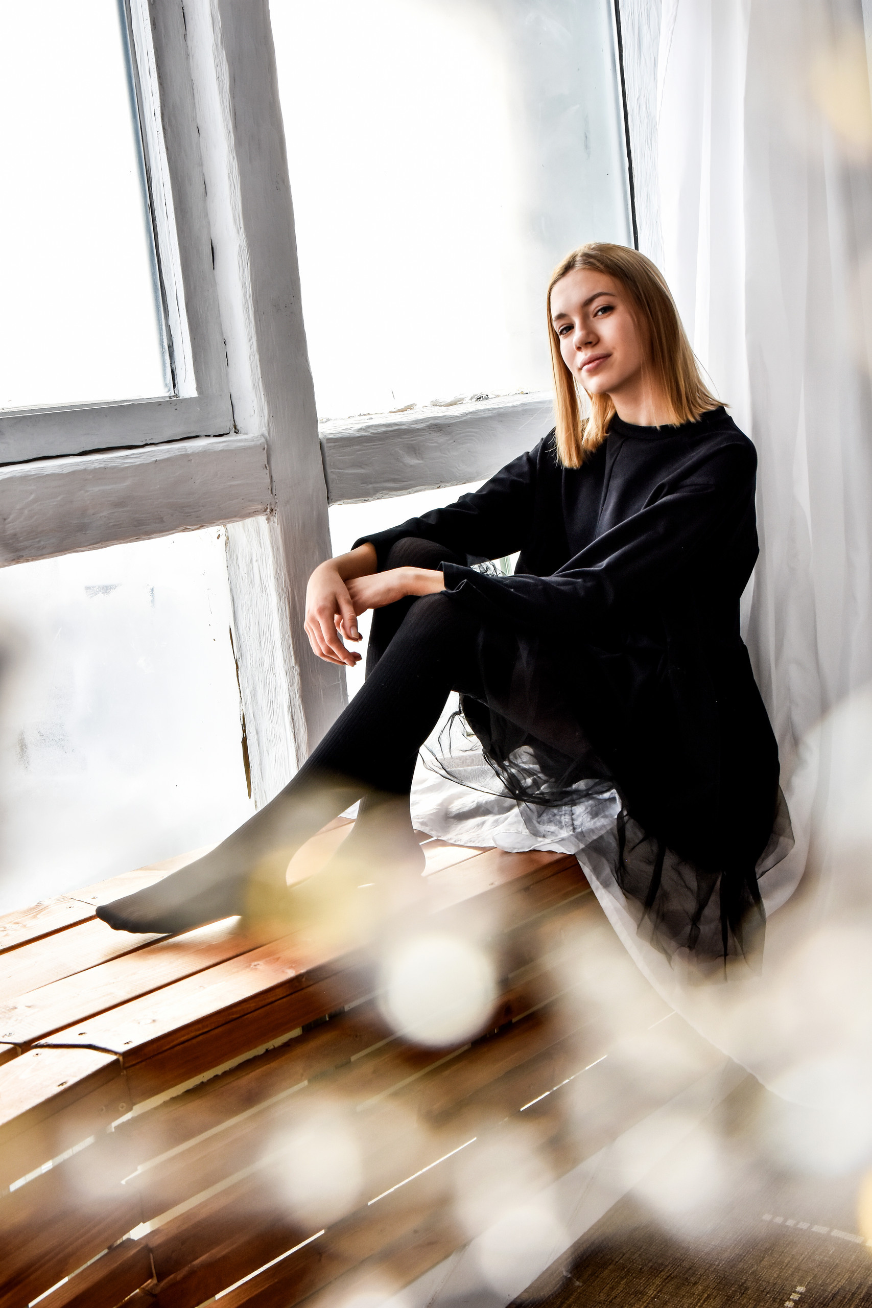 Студийный фотограф в Самаре и Самарской области