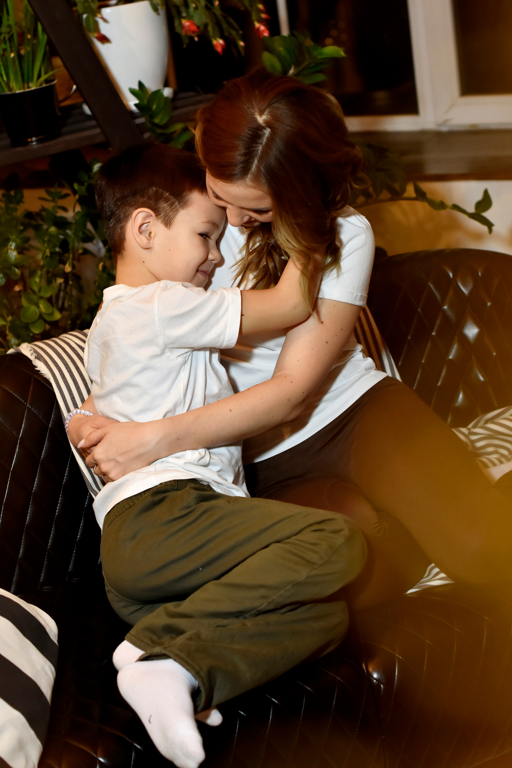 Семейны фотограф Самары и Самарской области