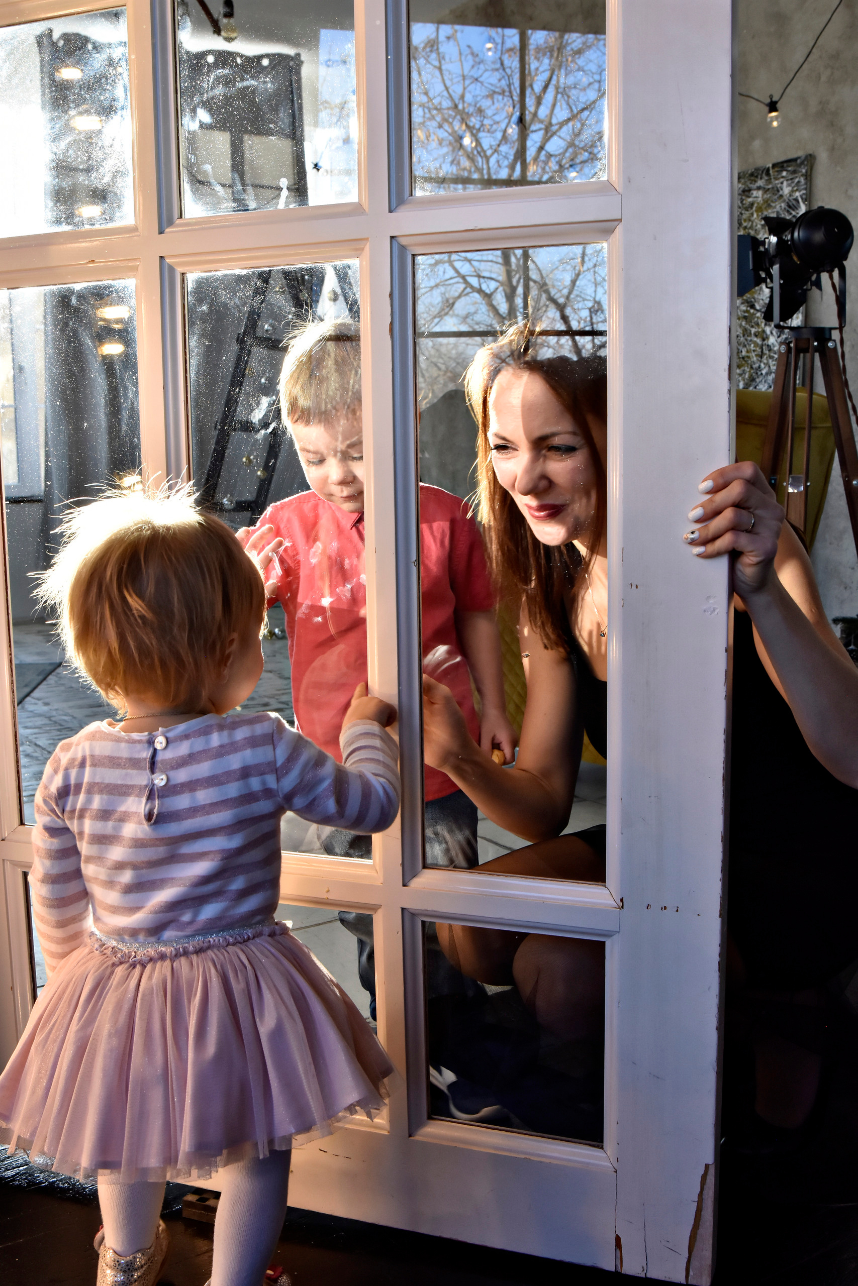 Семейны фотограф Самары и Самарской области
