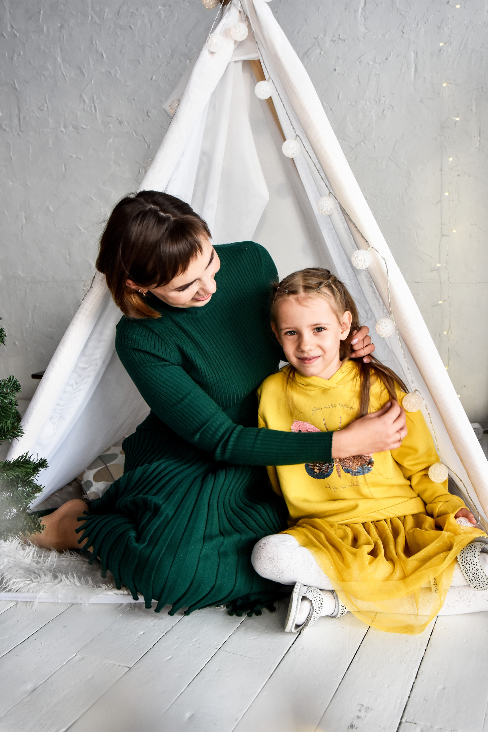 Семейны фотограф Самары и Самарской области