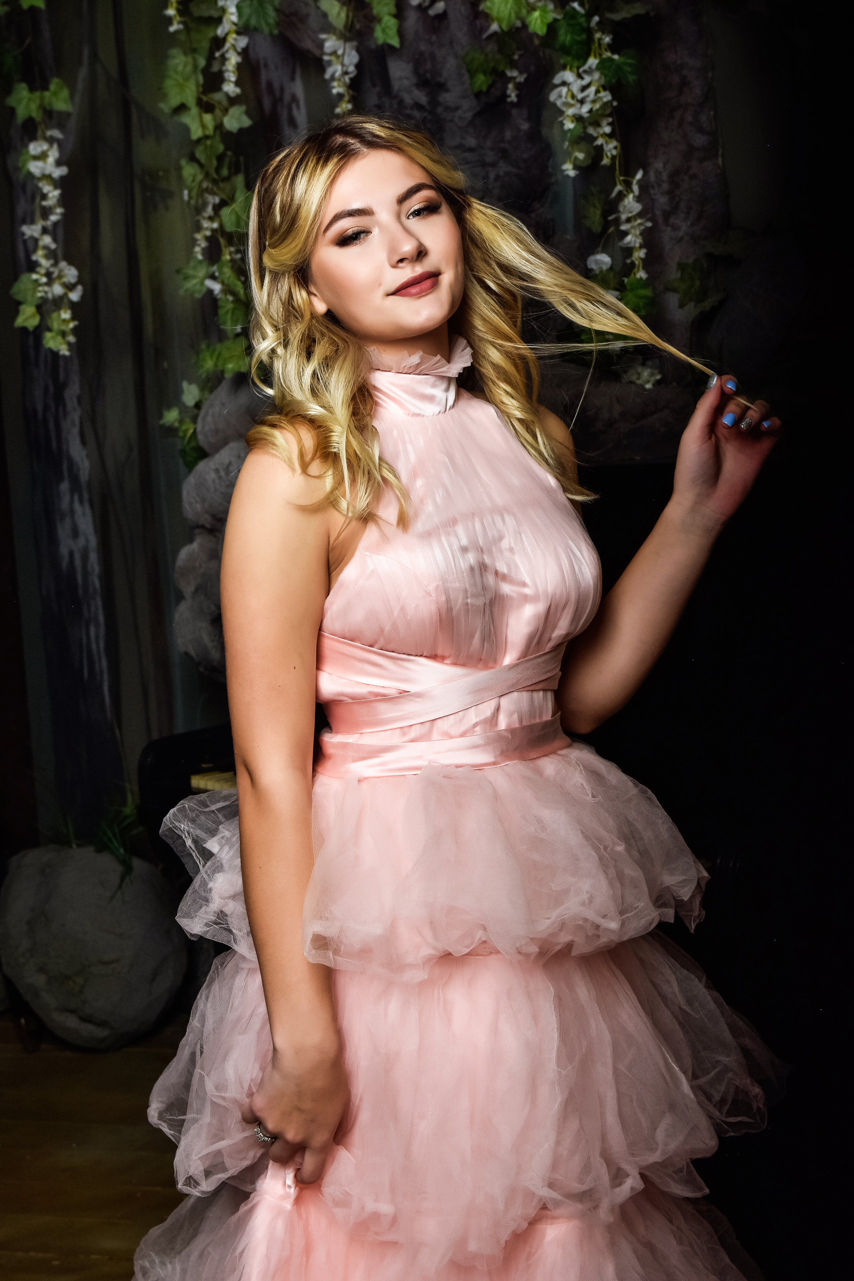 Студийный фотограф в Самаре и Самарской области