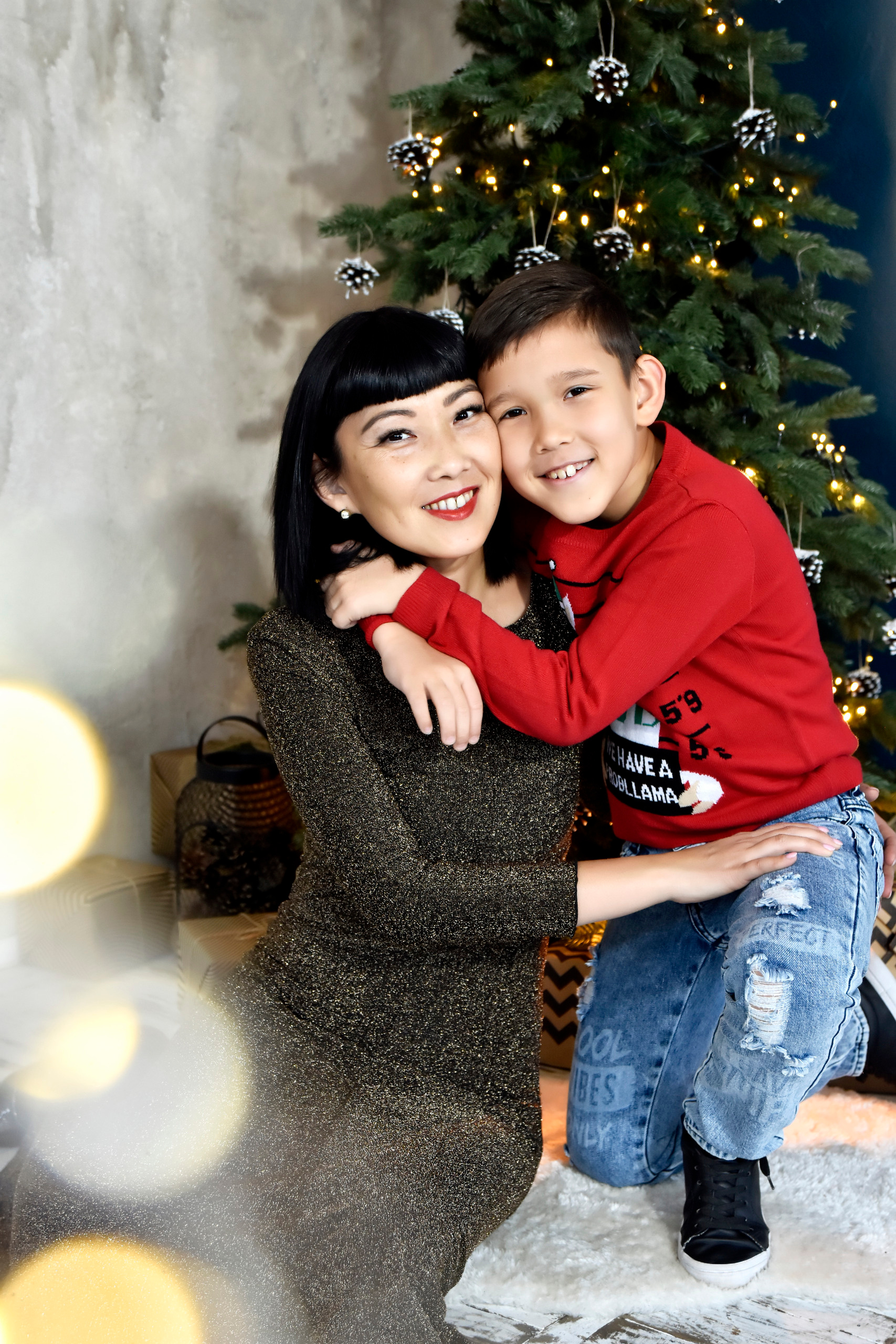 Семейный фотограф в Самаре Мария Компаниец