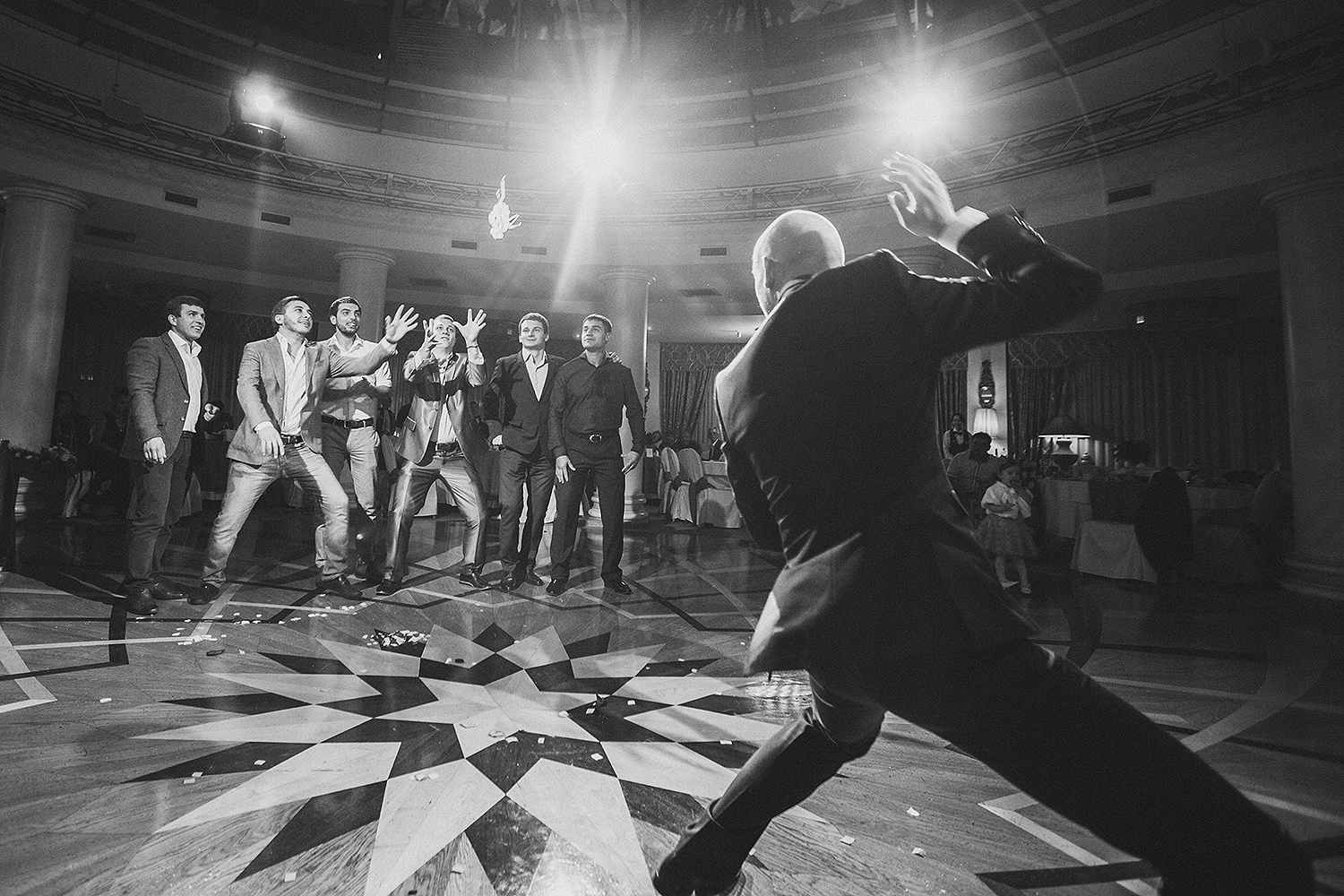 Фотограф Года — 2013. Свадебный фотограф в Алматы Николай Киреев