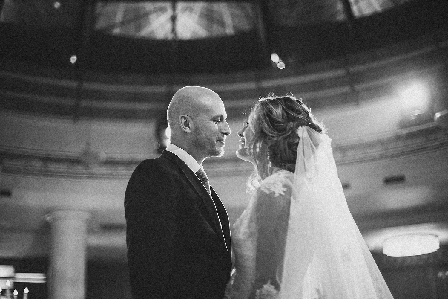 Фотограф Года — 2013. Свадебный фотограф в Алматы Николай Киреев