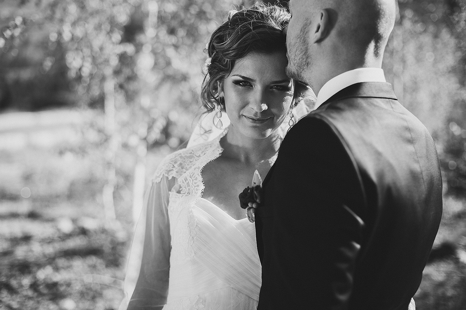 Фотограф Года — 2013. Свадебный фотограф в Алматы Николай Киреев