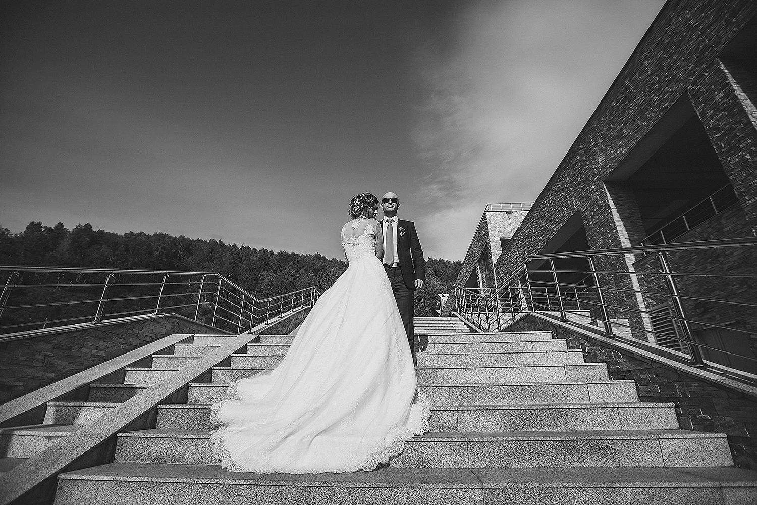 Фотограф Года — 2013. Свадебный фотограф в Алматы Николай Киреев