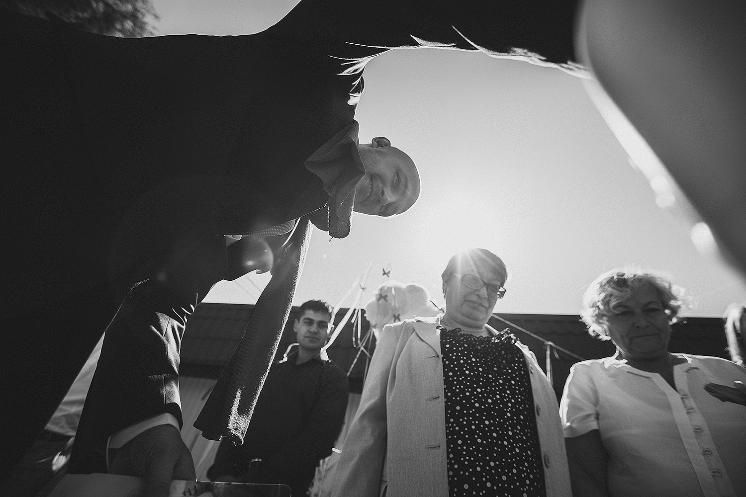 Фотограф Года — 2013. Свадебный фотограф в Алматы Николай Киреев