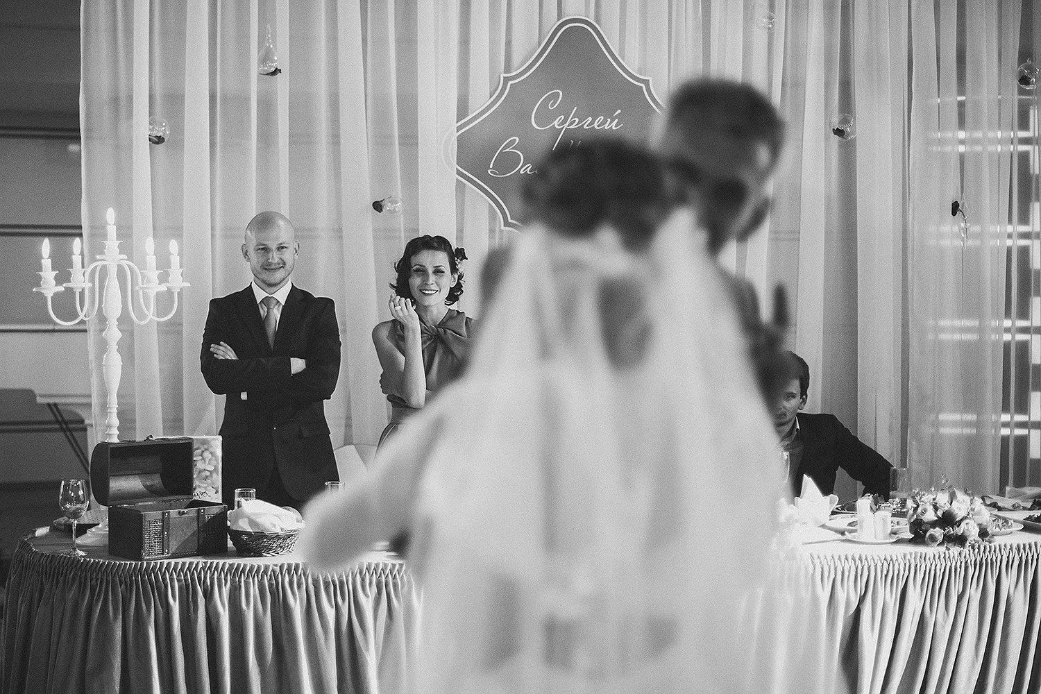 Фотограф Года — 2013. Свадебный фотограф в Алматы Николай Киреев