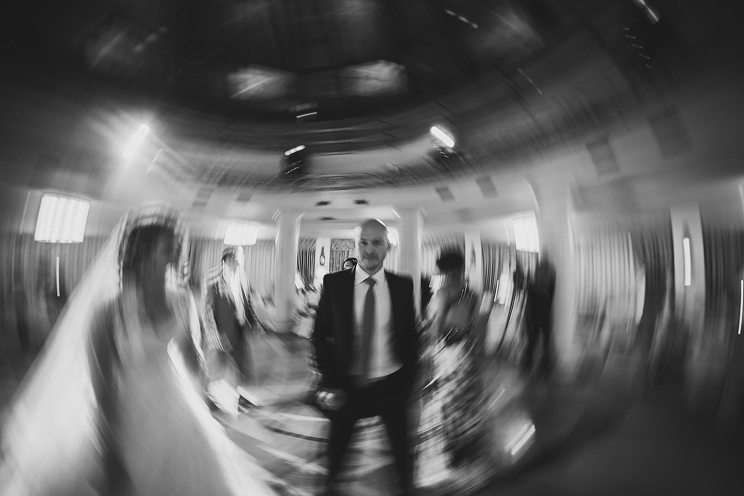 Фотограф Года — 2013. Свадебный фотограф в Алматы Николай Киреев