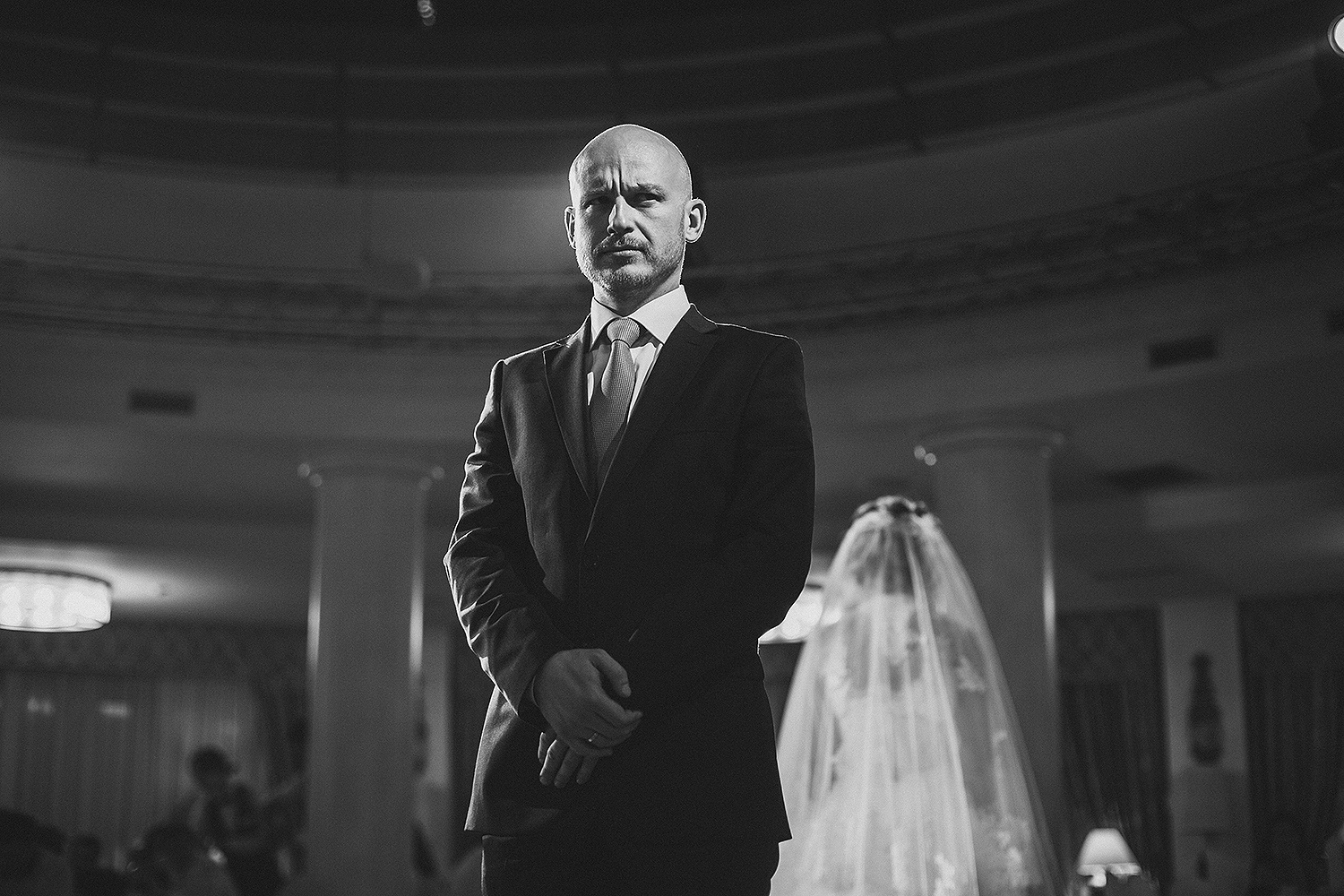 Фотограф Года — 2013. Свадебный фотограф в Алматы Николай Киреев