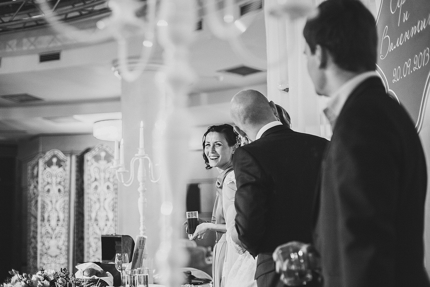 Фотограф Года — 2013. Свадебный фотограф в Алматы Николай Киреев