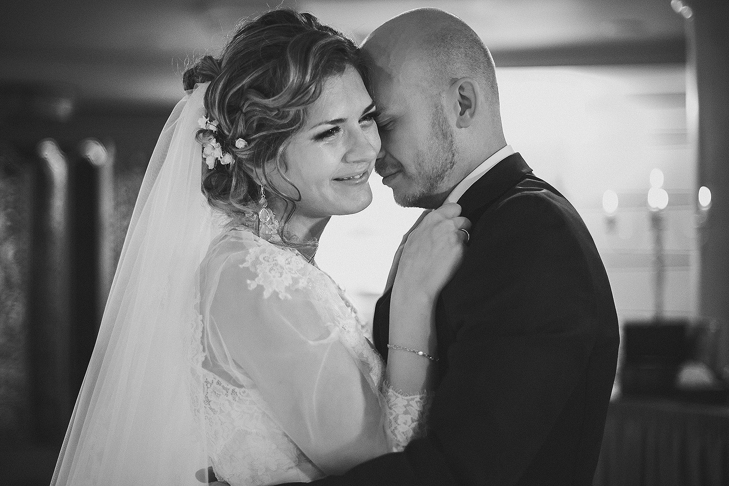 Фотограф Года — 2013. Свадебный фотограф в Алматы Николай Киреев