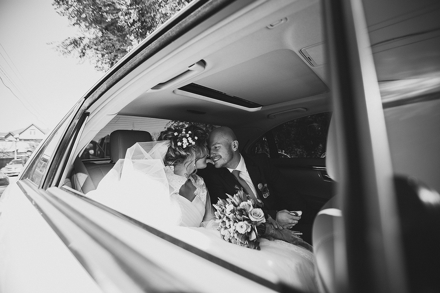 Фотограф Года — 2013. Свадебный фотограф в Алматы Николай Киреев