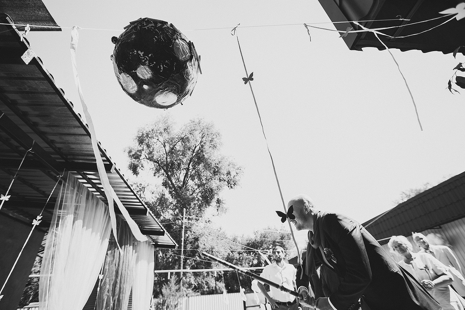 Фотограф Года — 2013. Свадебный фотограф в Алматы Николай Киреев