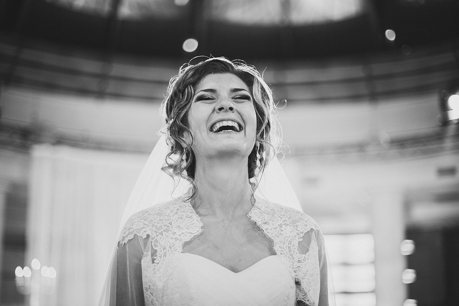 Фотограф Года — 2013. Свадебный фотограф в Алматы Николай Киреев