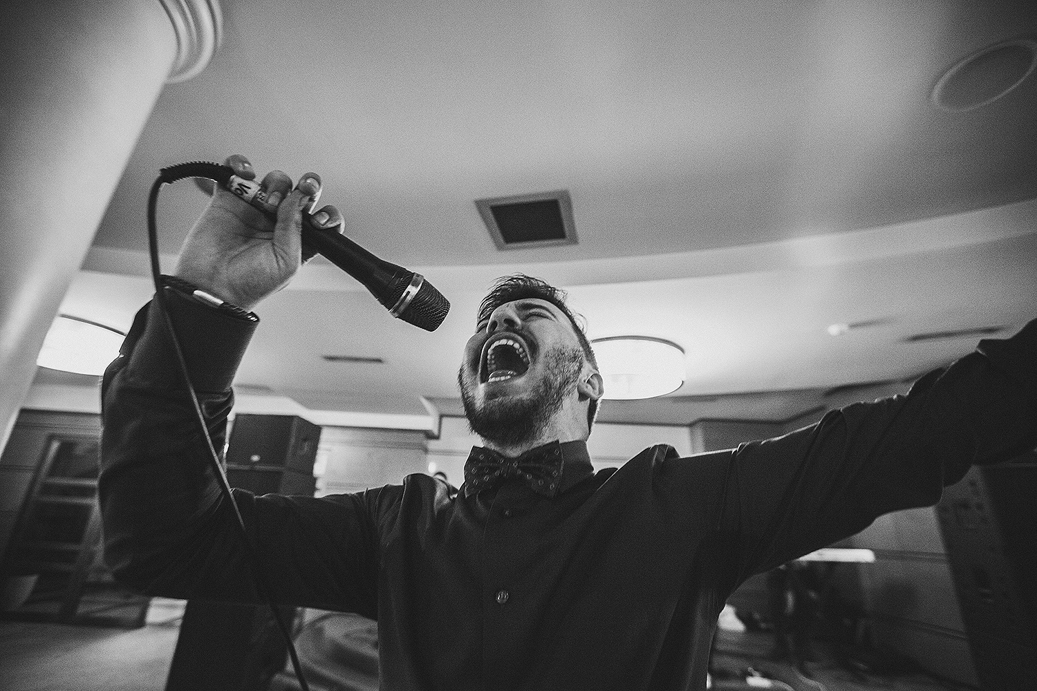 Фотограф Года — 2013. Свадебный фотограф в Алматы Николай Киреев