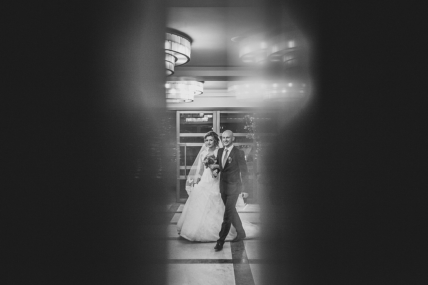 Фотограф Года — 2013. Свадебный фотограф в Алматы Николай Киреев