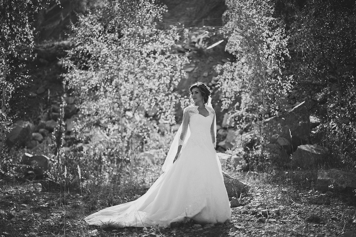 Фотограф Года — 2013. Свадебный фотограф в Алматы Николай Киреев