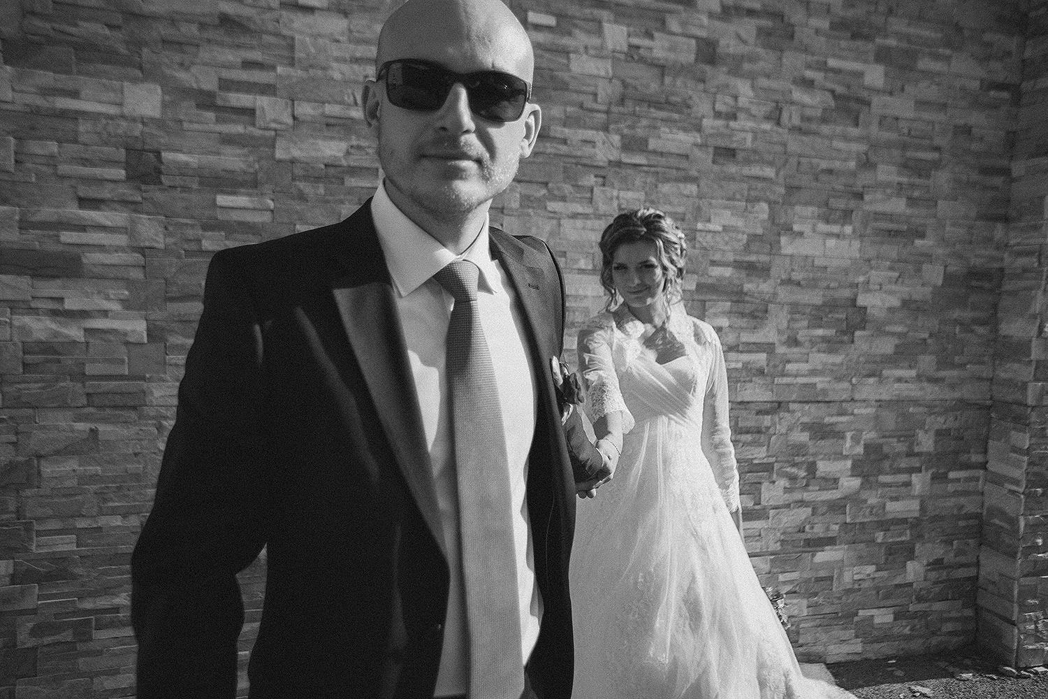 Фотограф Года — 2013. Свадебный фотограф в Алматы Николай Киреев