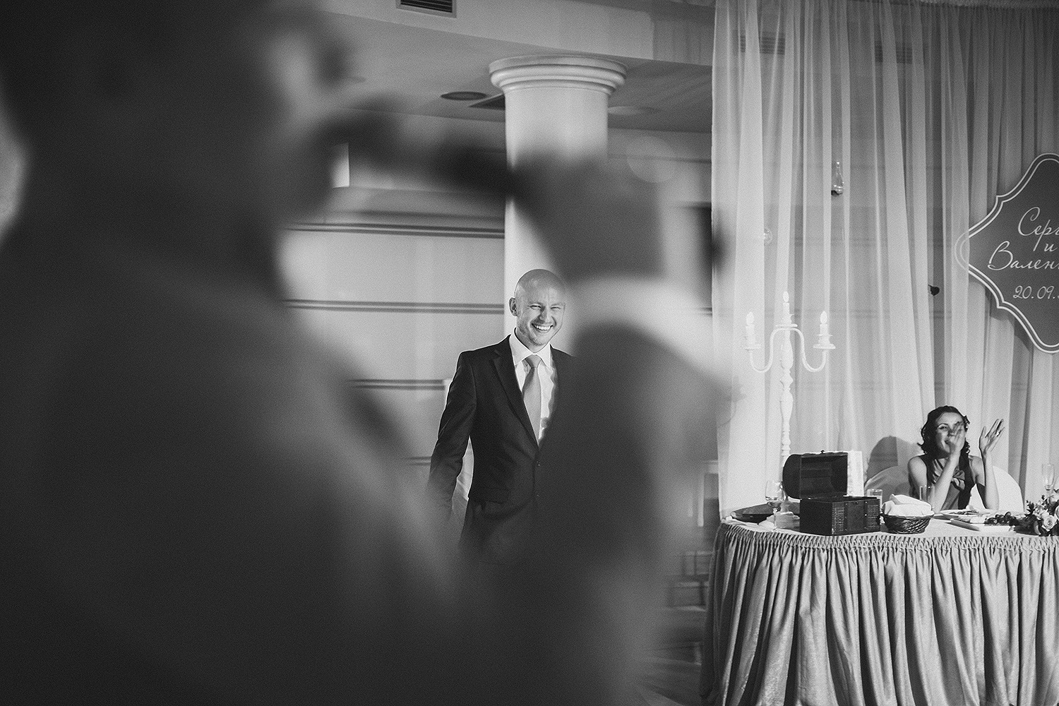 Фотограф Года — 2013. Свадебный фотограф в Алматы Николай Киреев