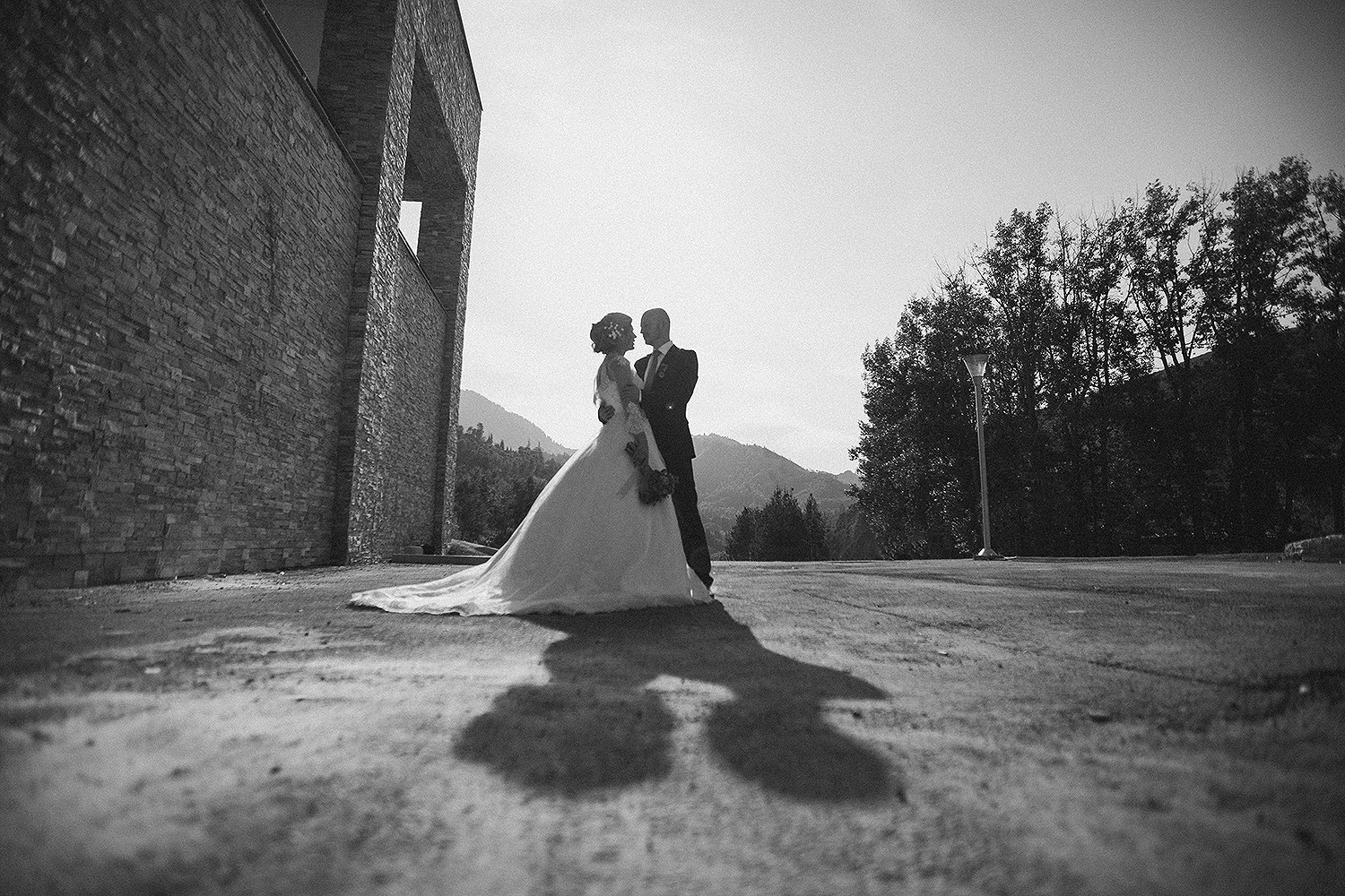 Фотограф Года — 2013. Свадебный фотограф в Алматы Николай Киреев